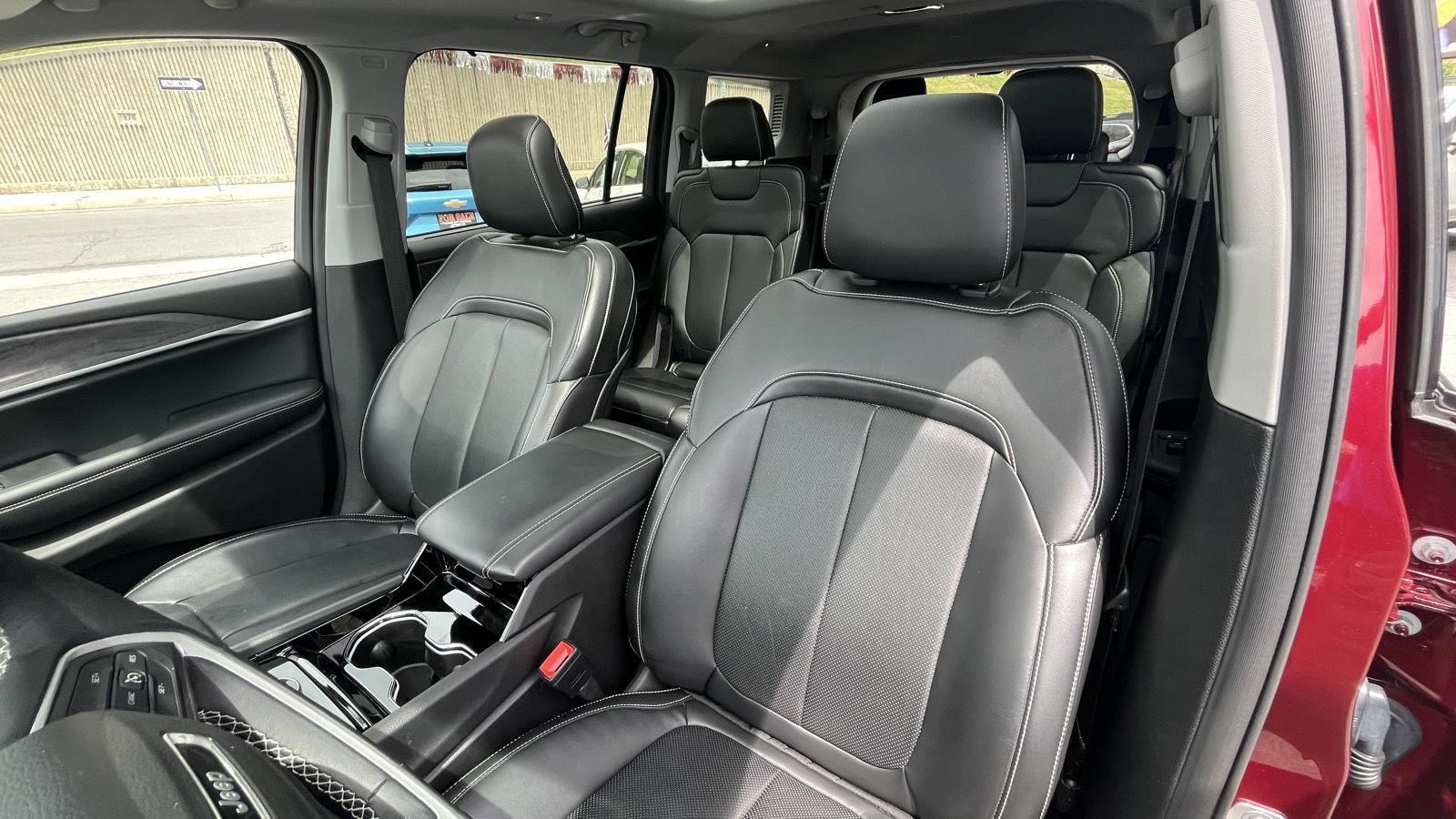 Queen City Motors