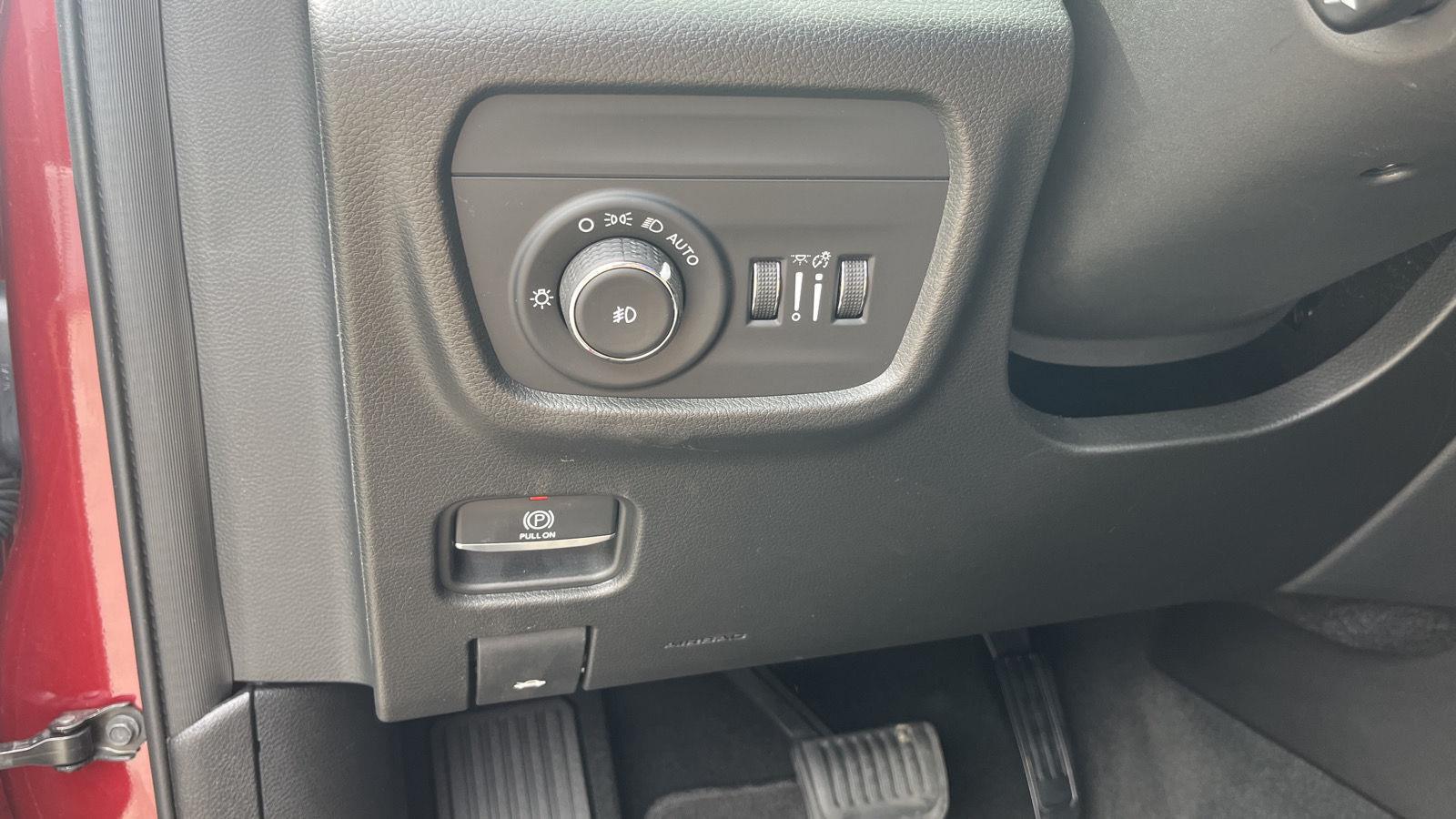 Queen City Motors