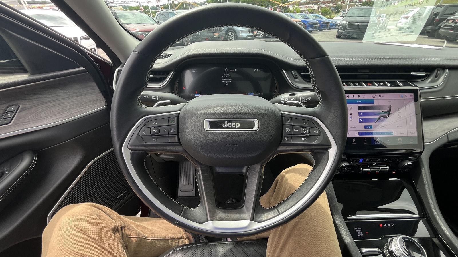 Queen City Motors