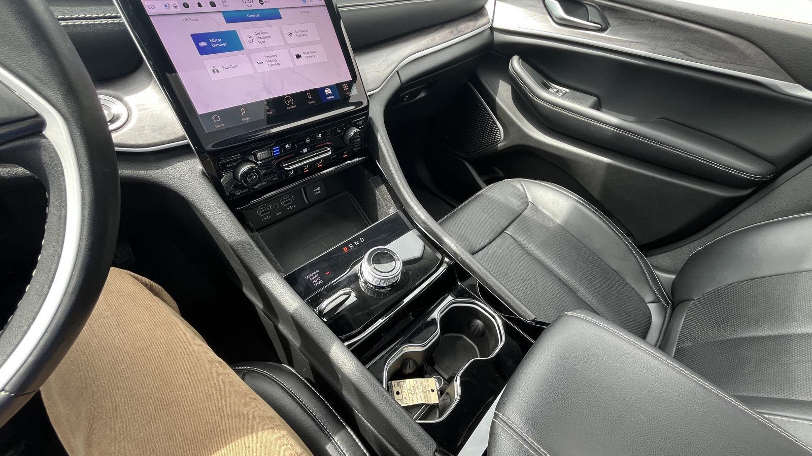 Queen City Motors