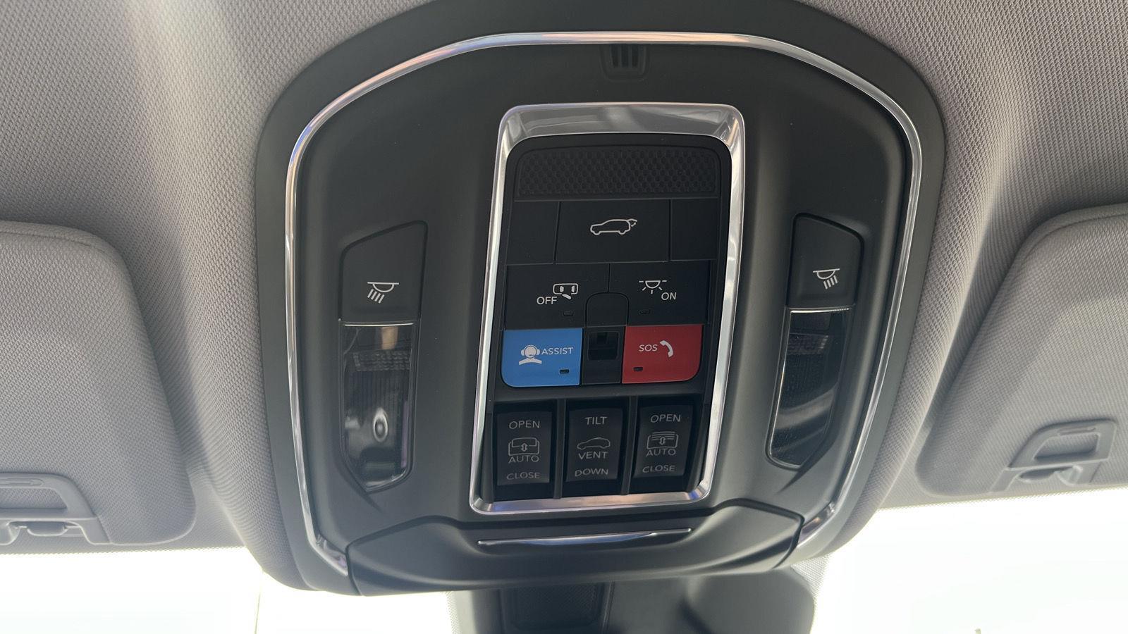 Queen City Motors