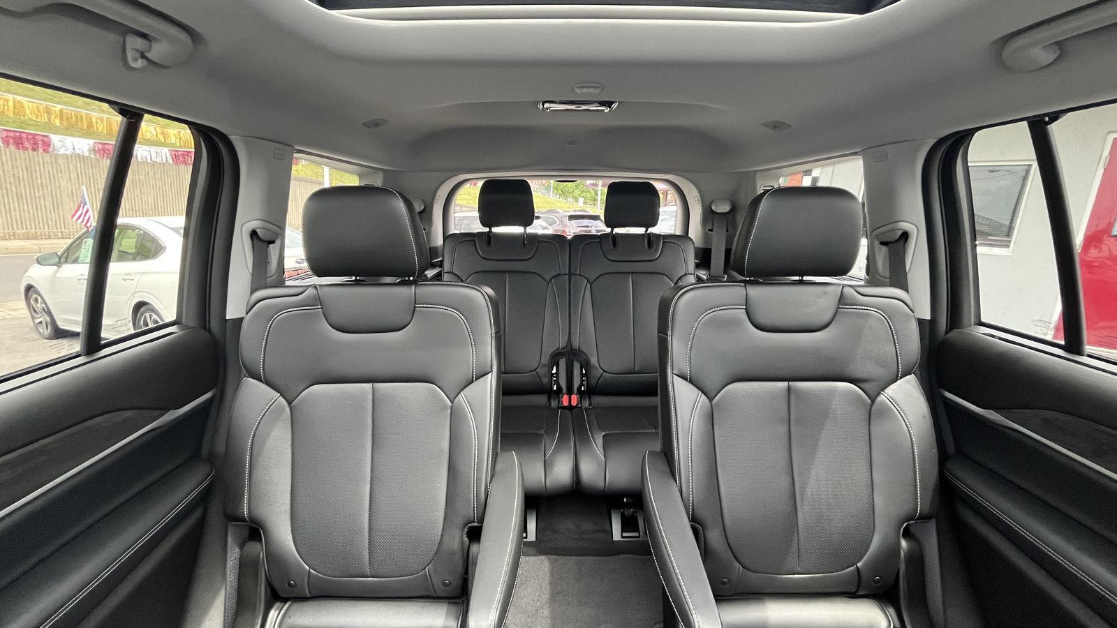 Queen City Motors