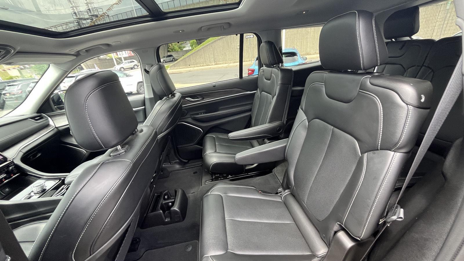 Queen City Motors