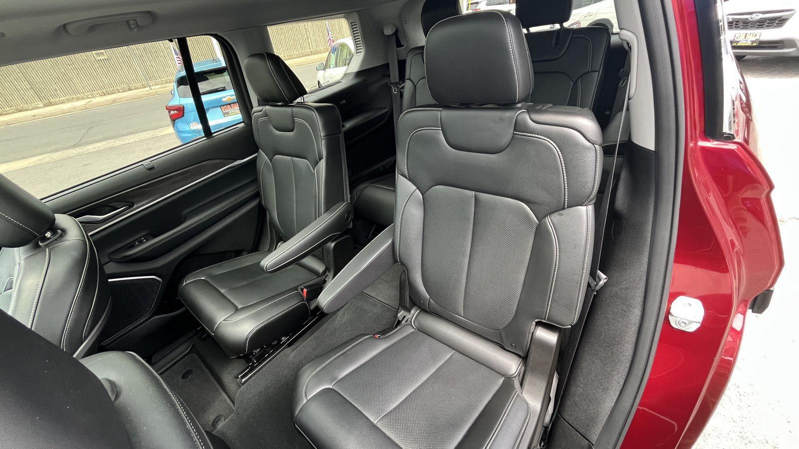 Queen City Motors