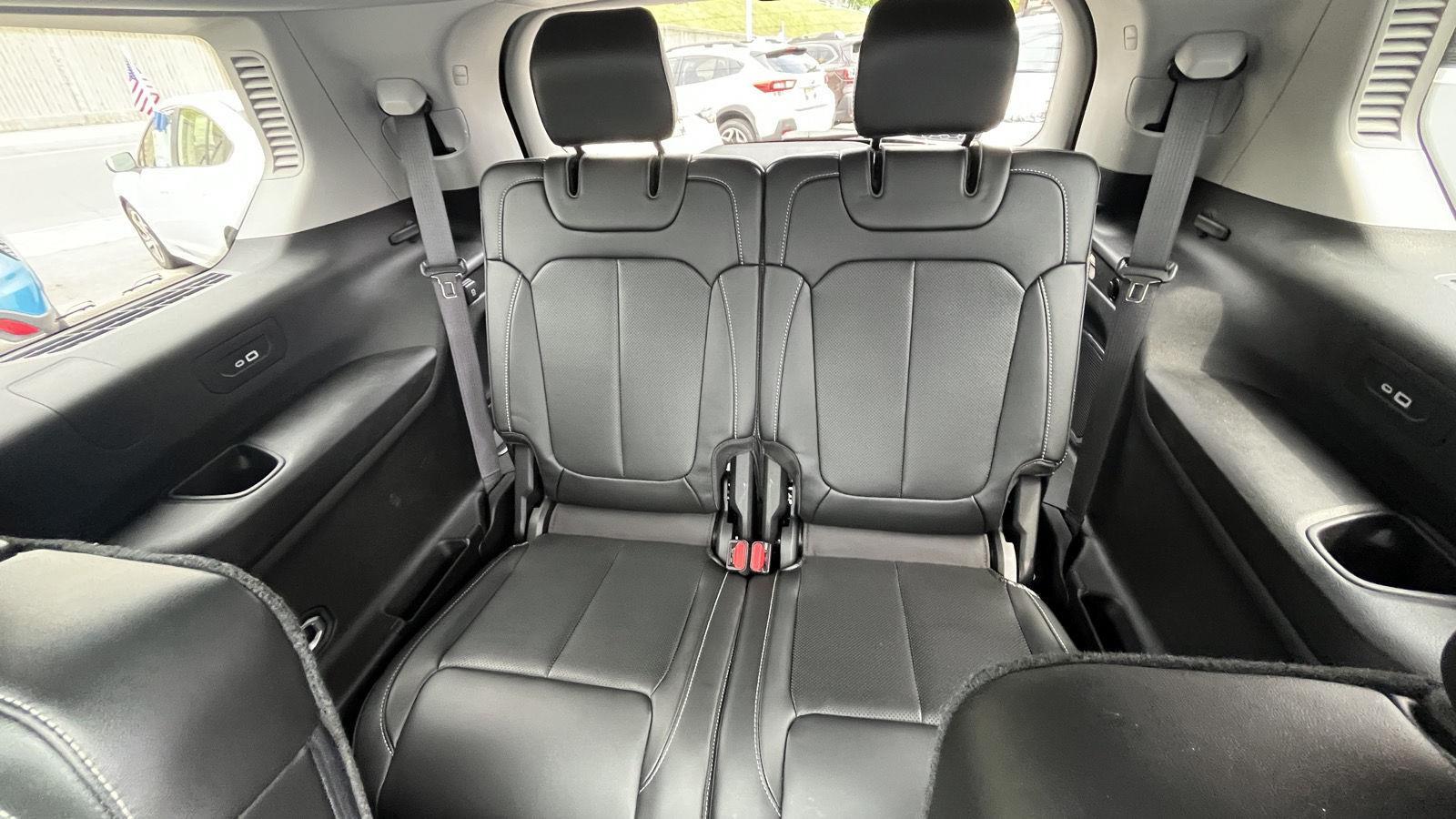 Queen City Motors