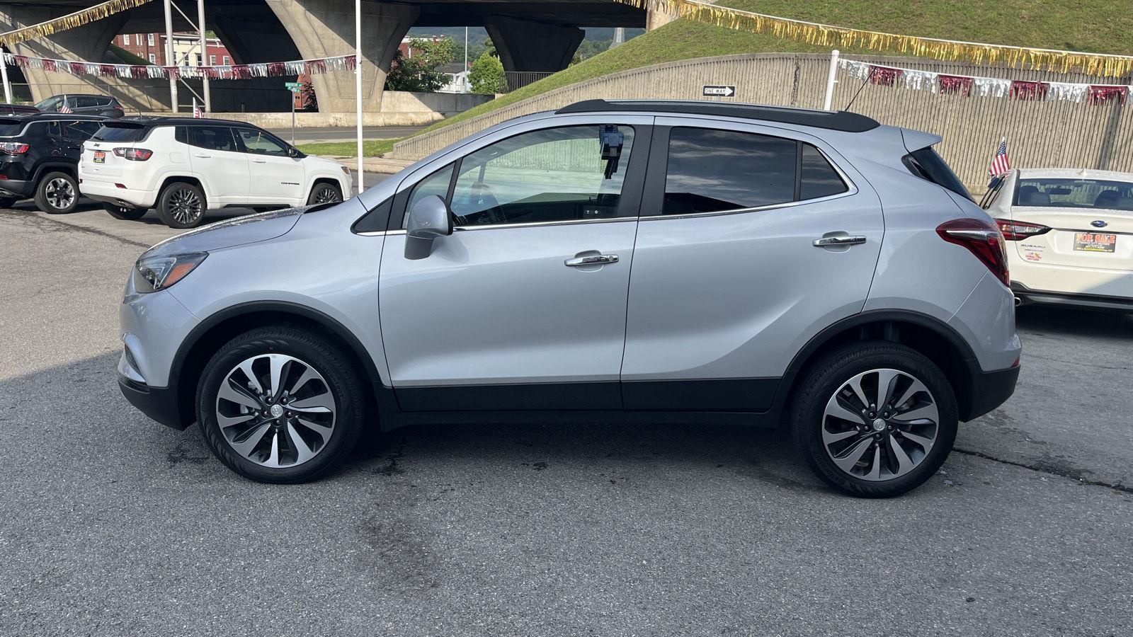 Queen City Motors