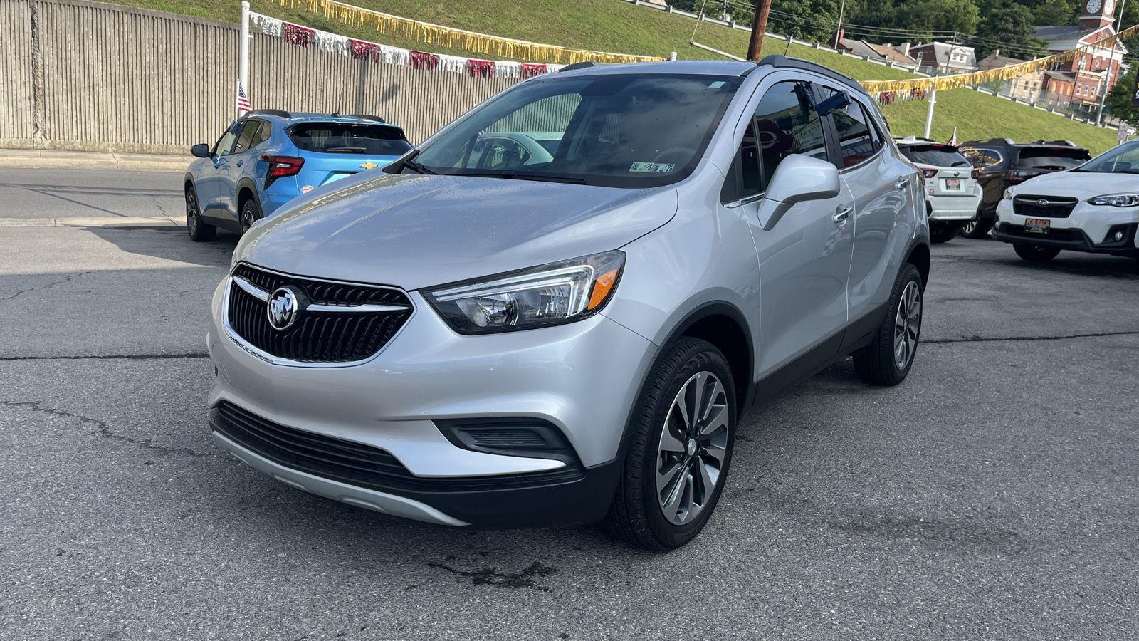 Queen City Motors