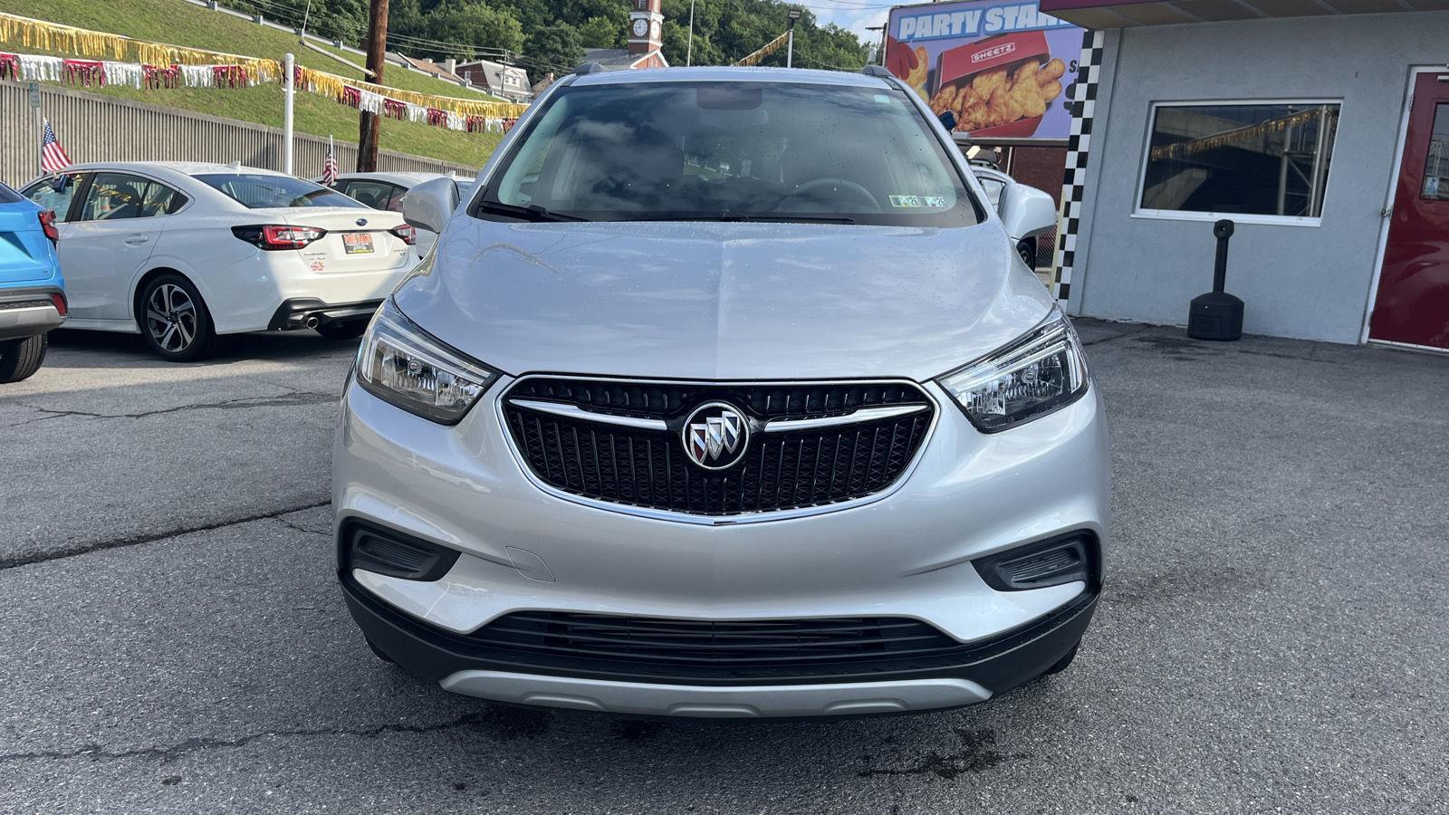 Queen City Motors