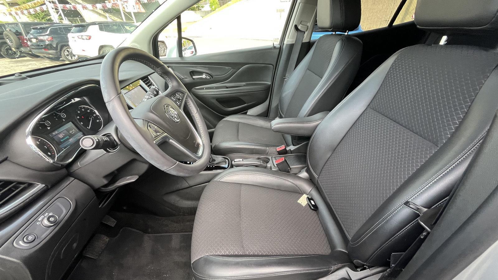 Queen City Motors