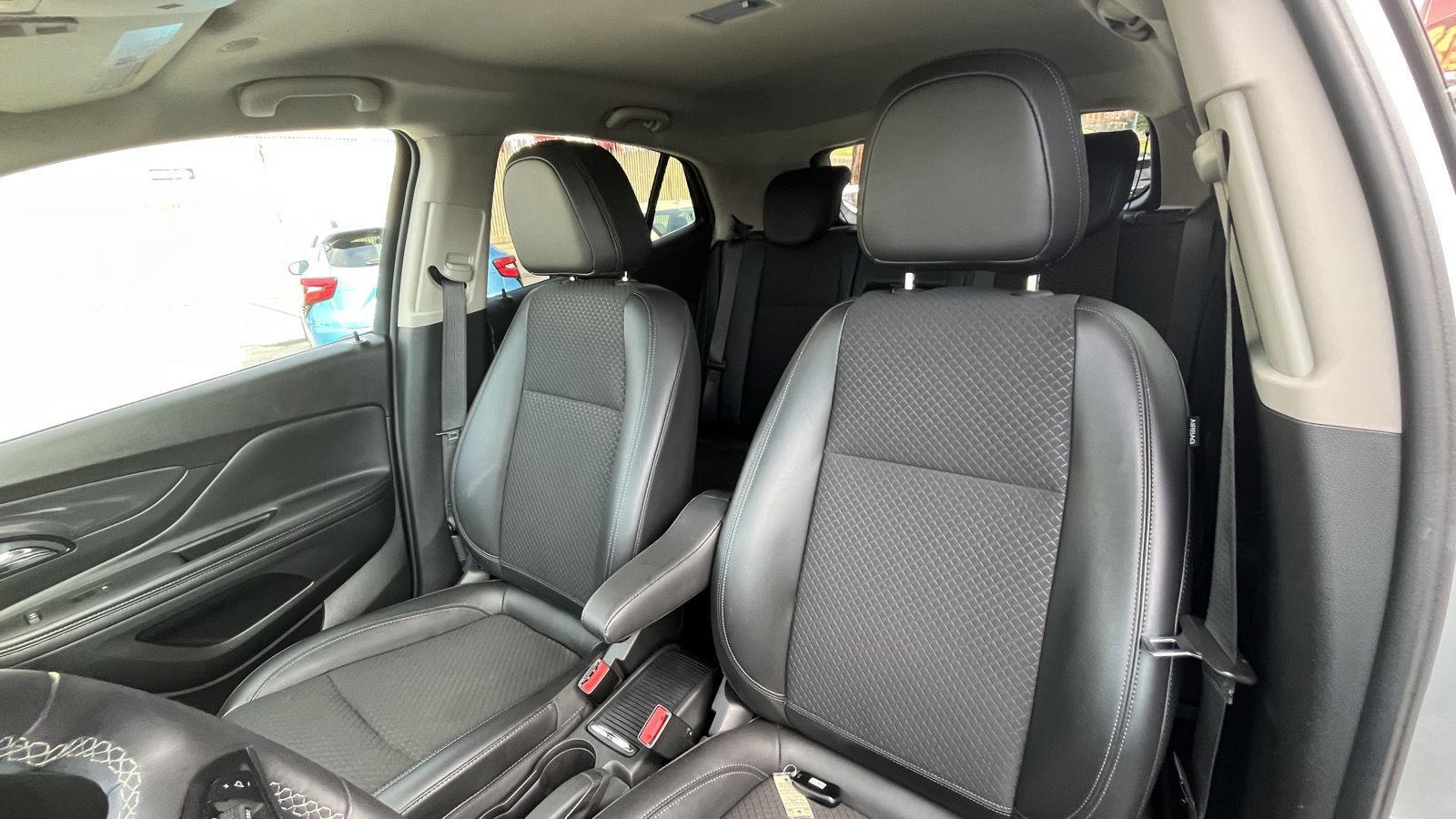 Queen City Motors