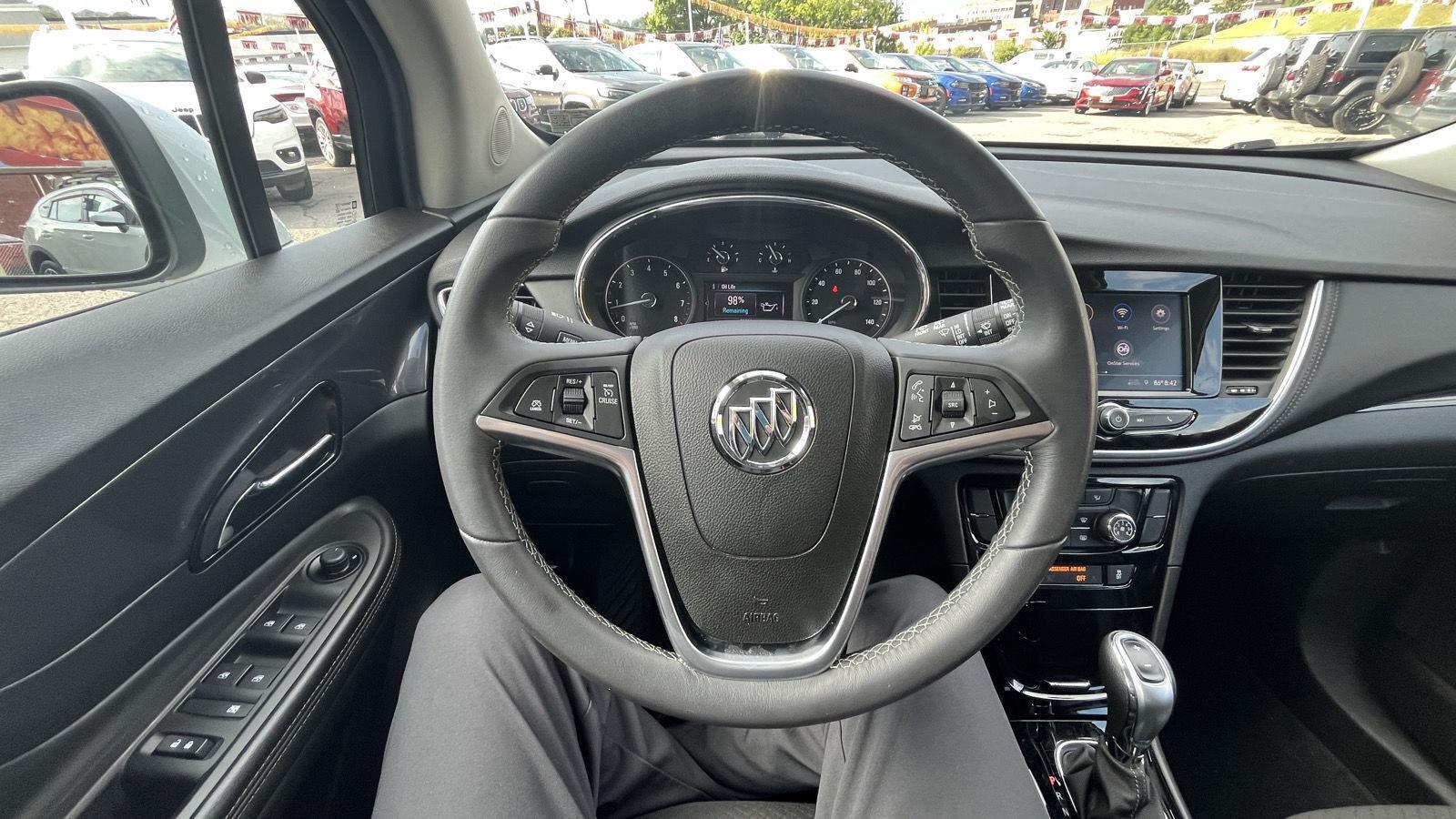 Queen City Motors