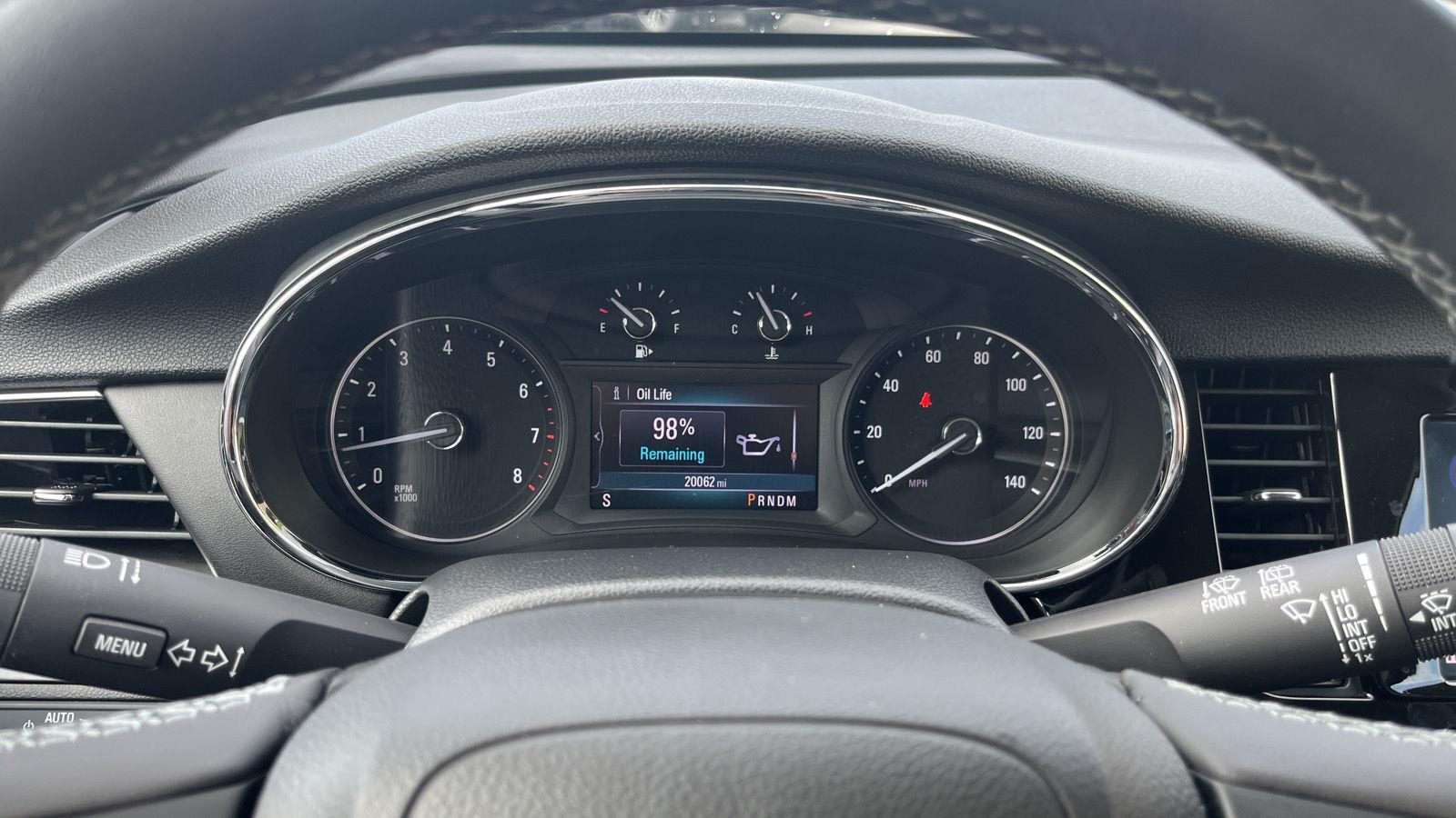 Queen City Motors