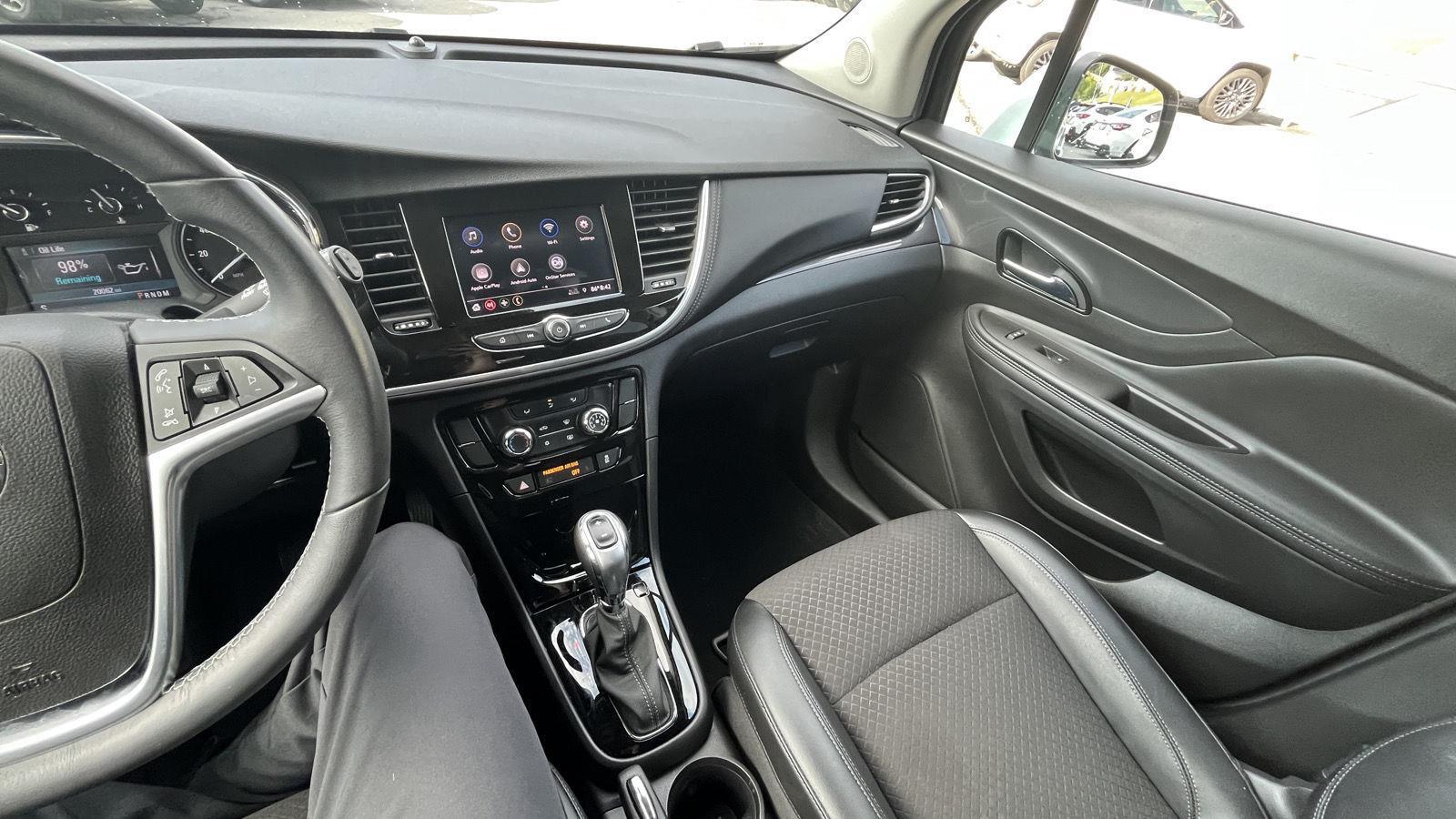 Queen City Motors