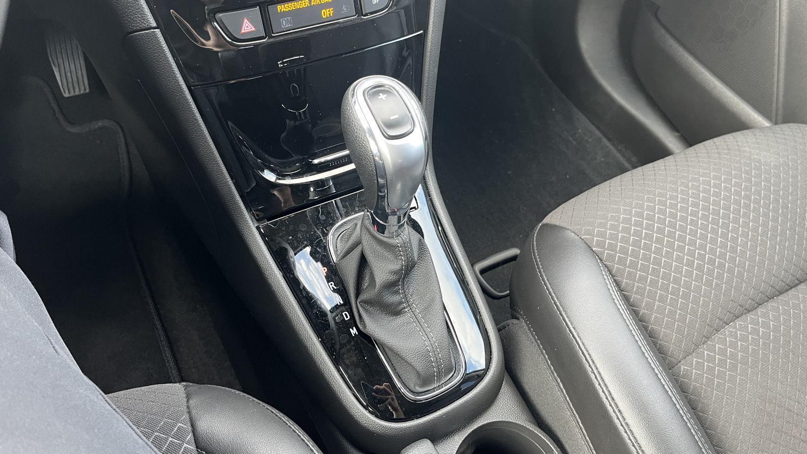 Queen City Motors