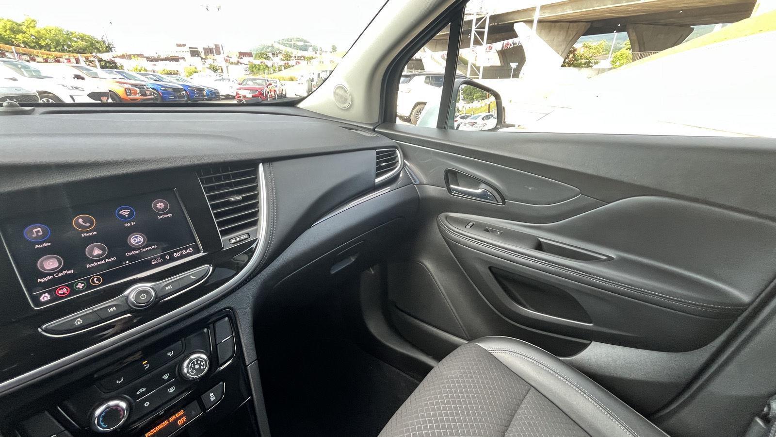 Queen City Motors