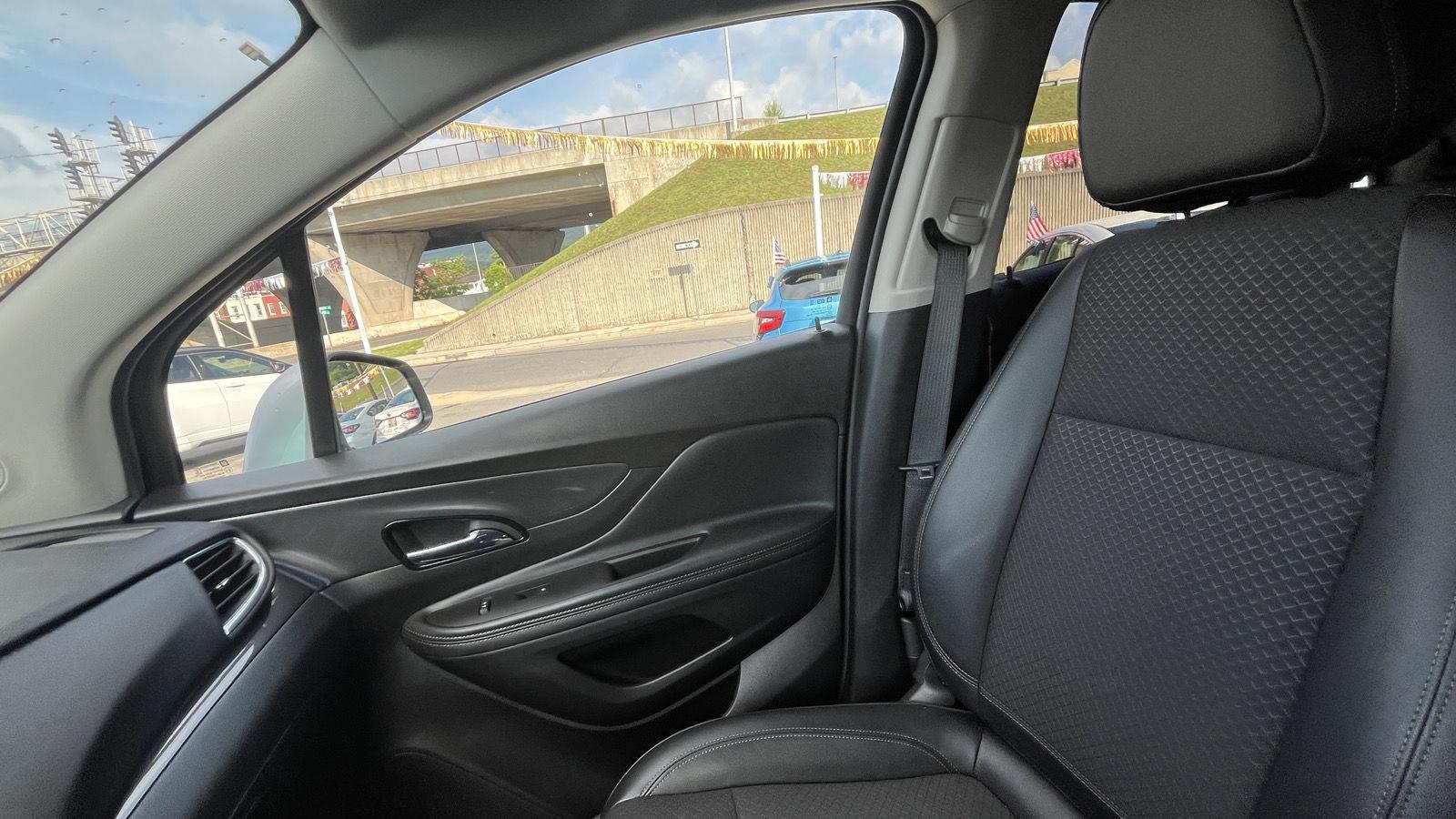 Queen City Motors