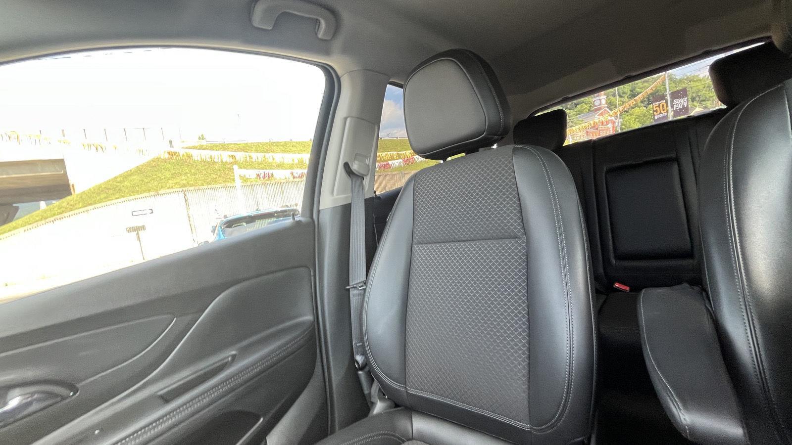 Queen City Motors