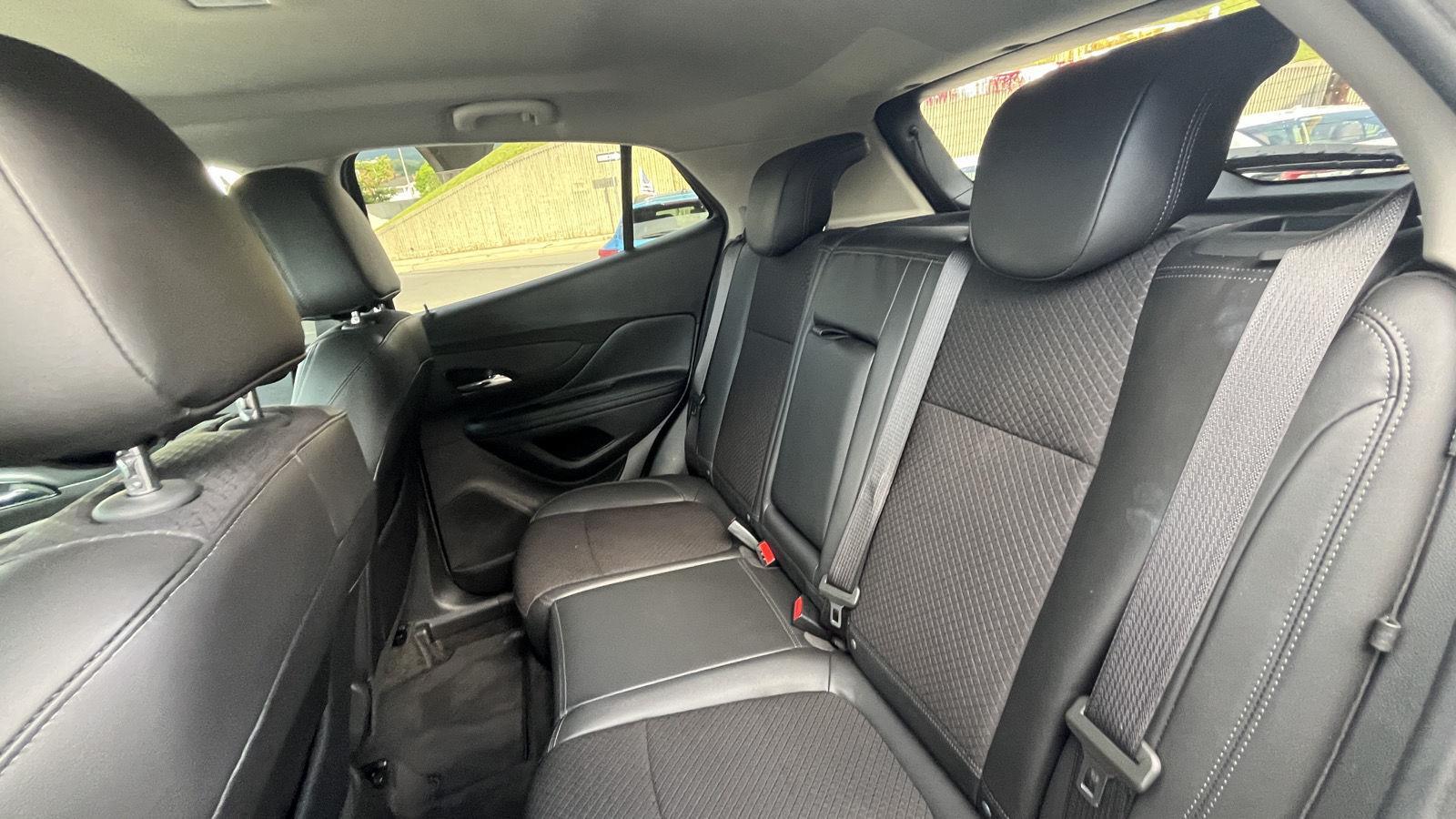 Queen City Motors