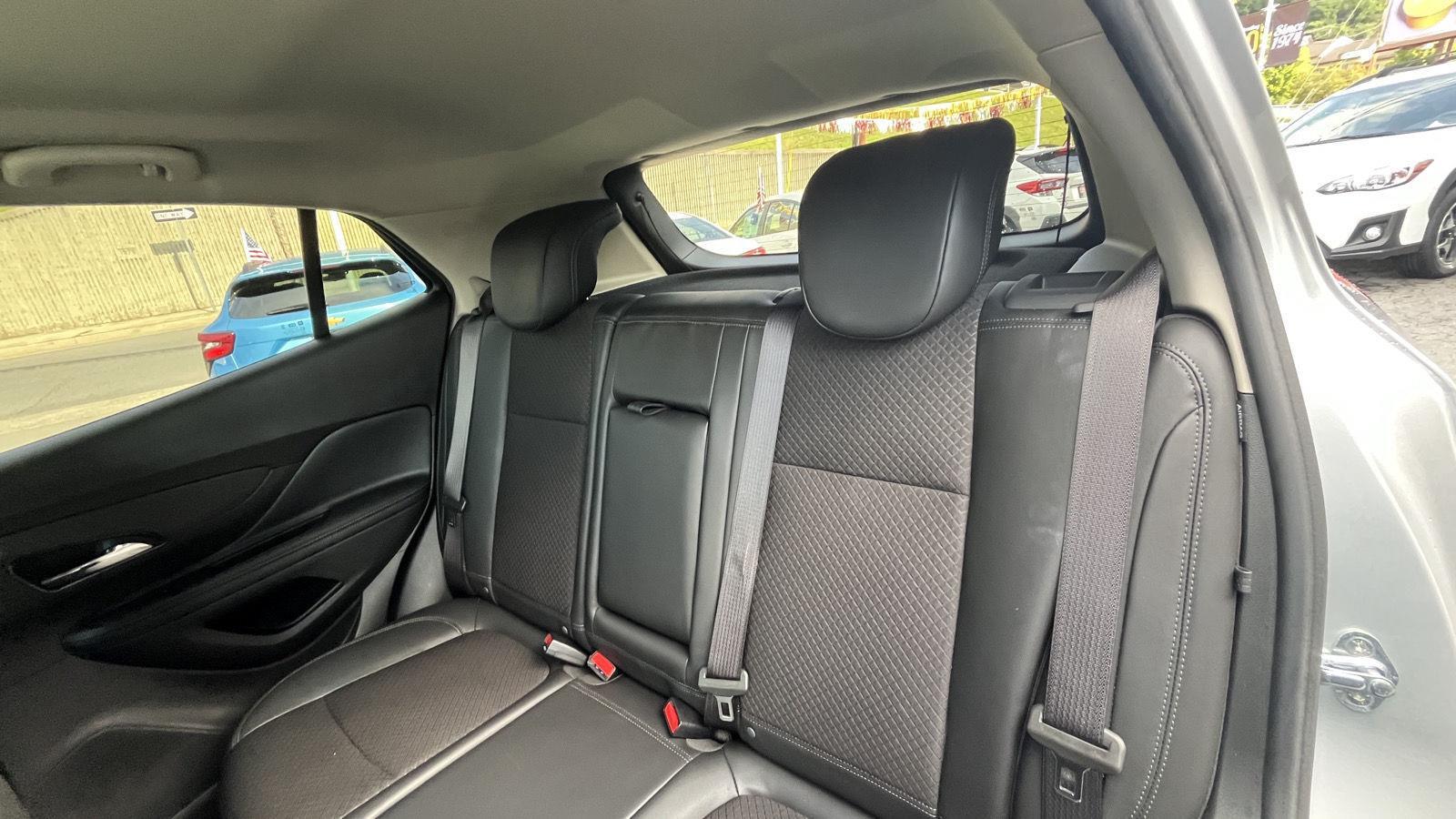 Queen City Motors
