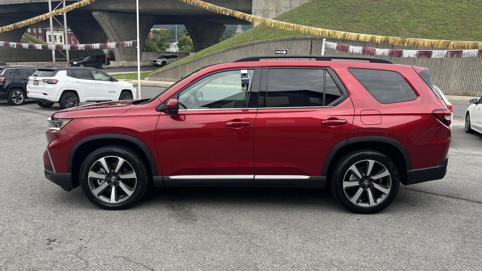 Queen City Motors