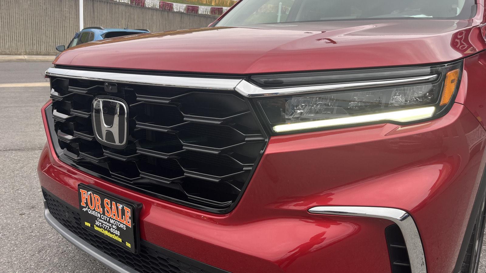 Queen City Motors