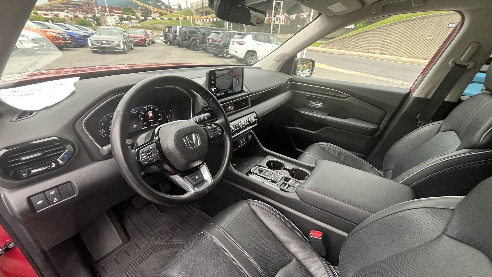 Queen City Motors