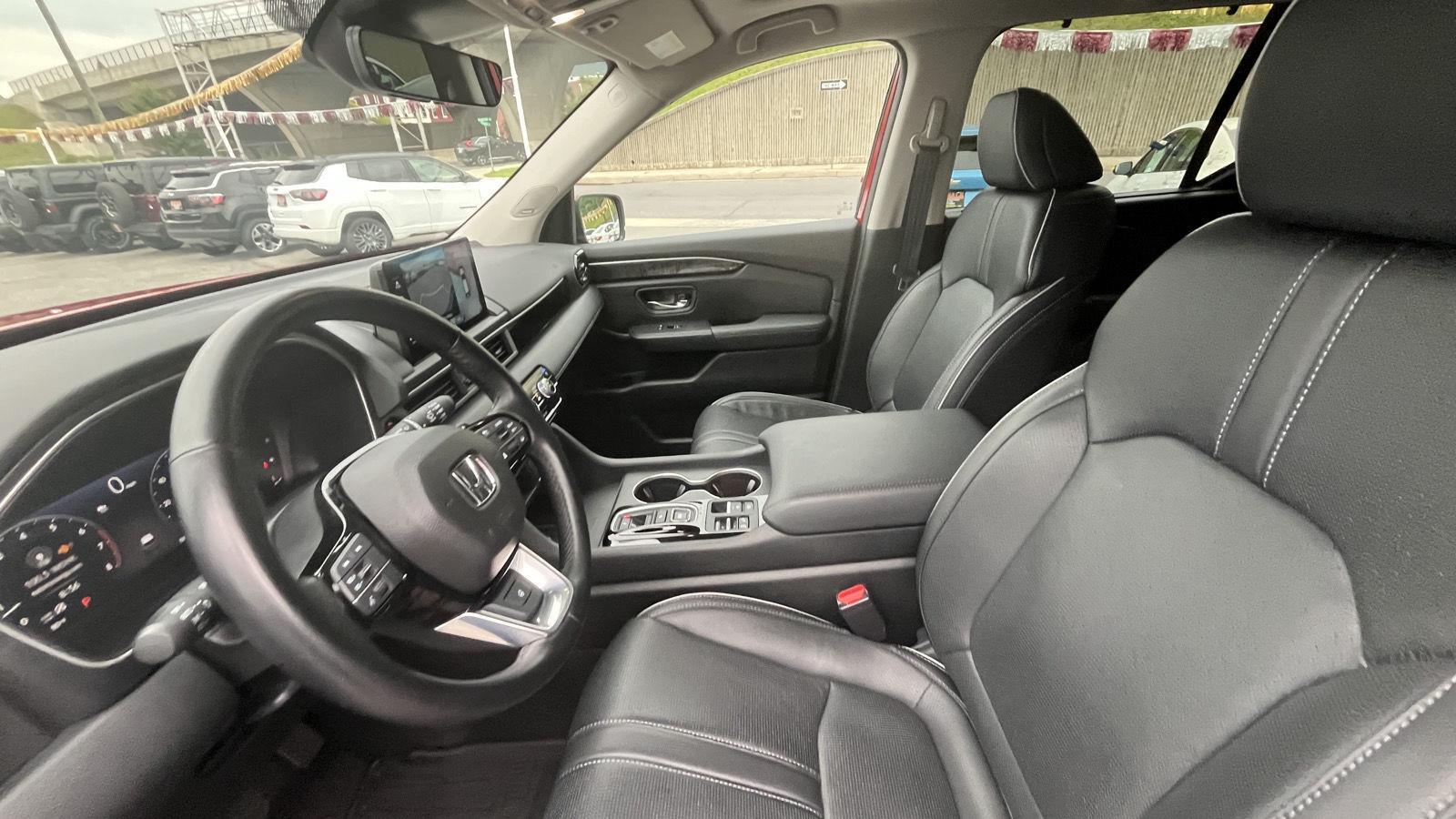 Queen City Motors