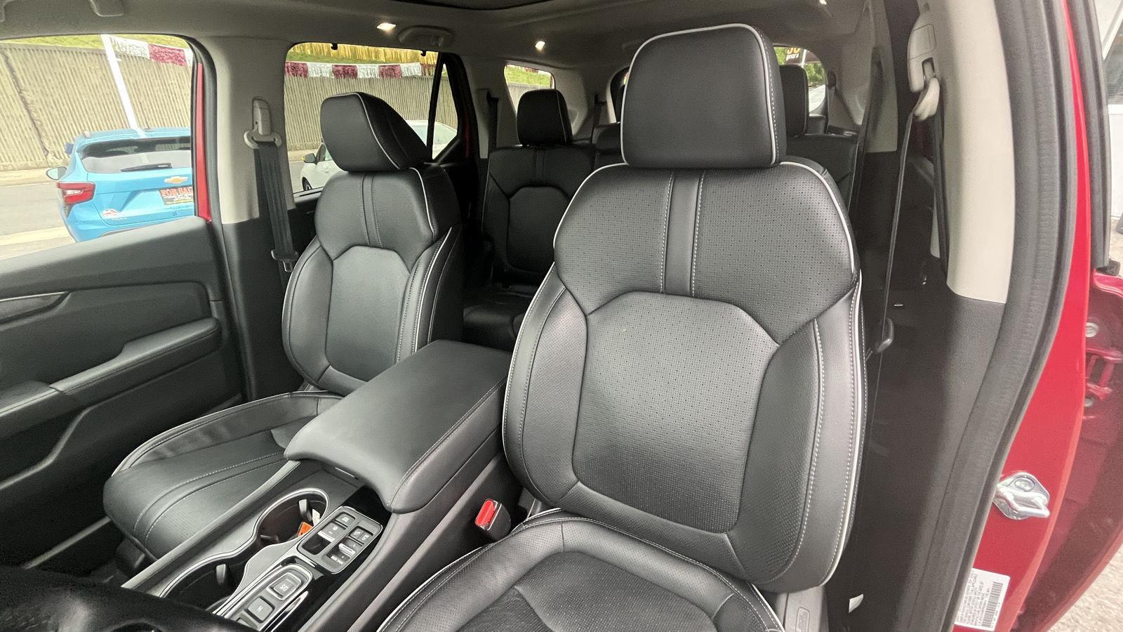 Queen City Motors