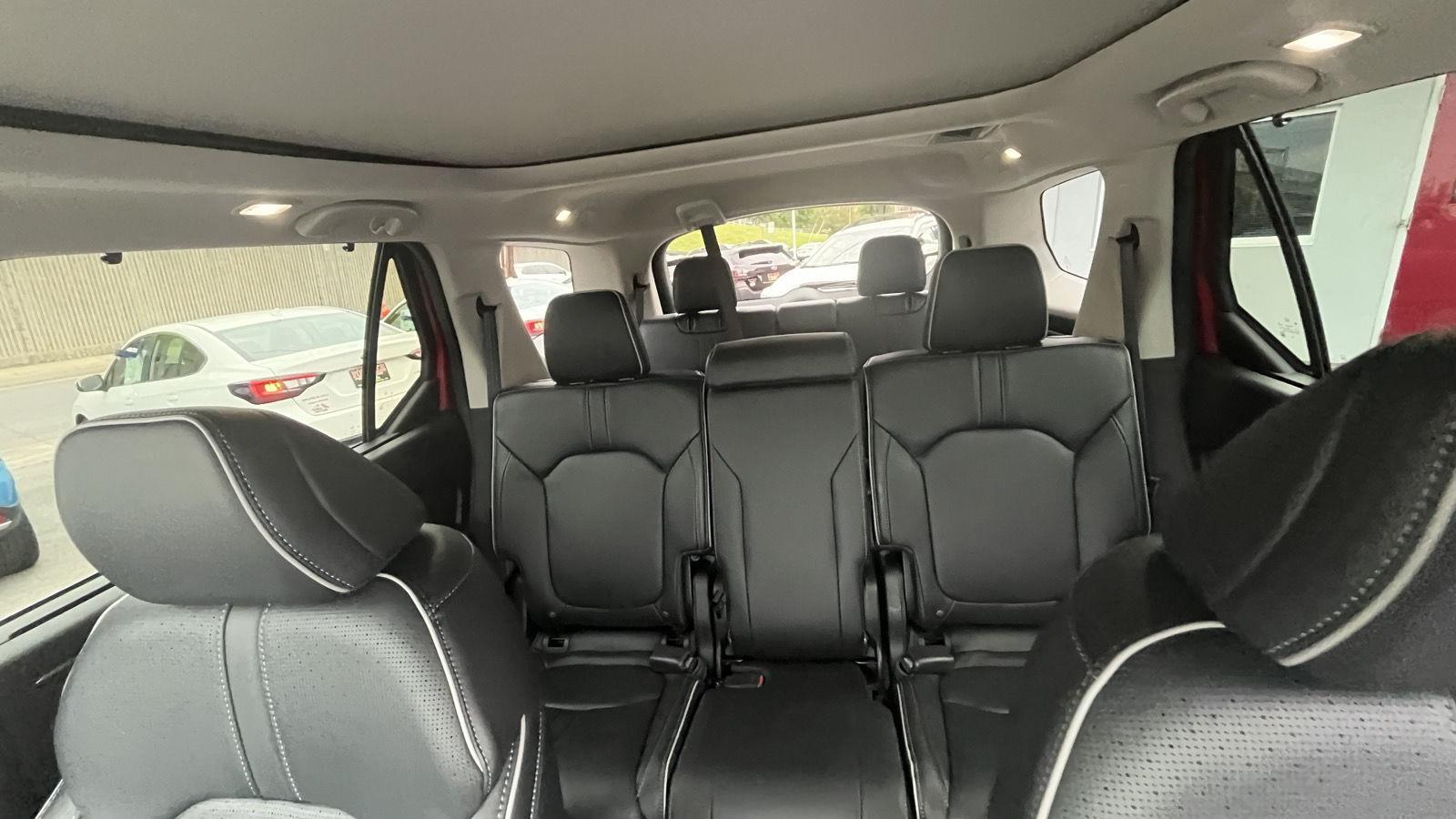 Queen City Motors