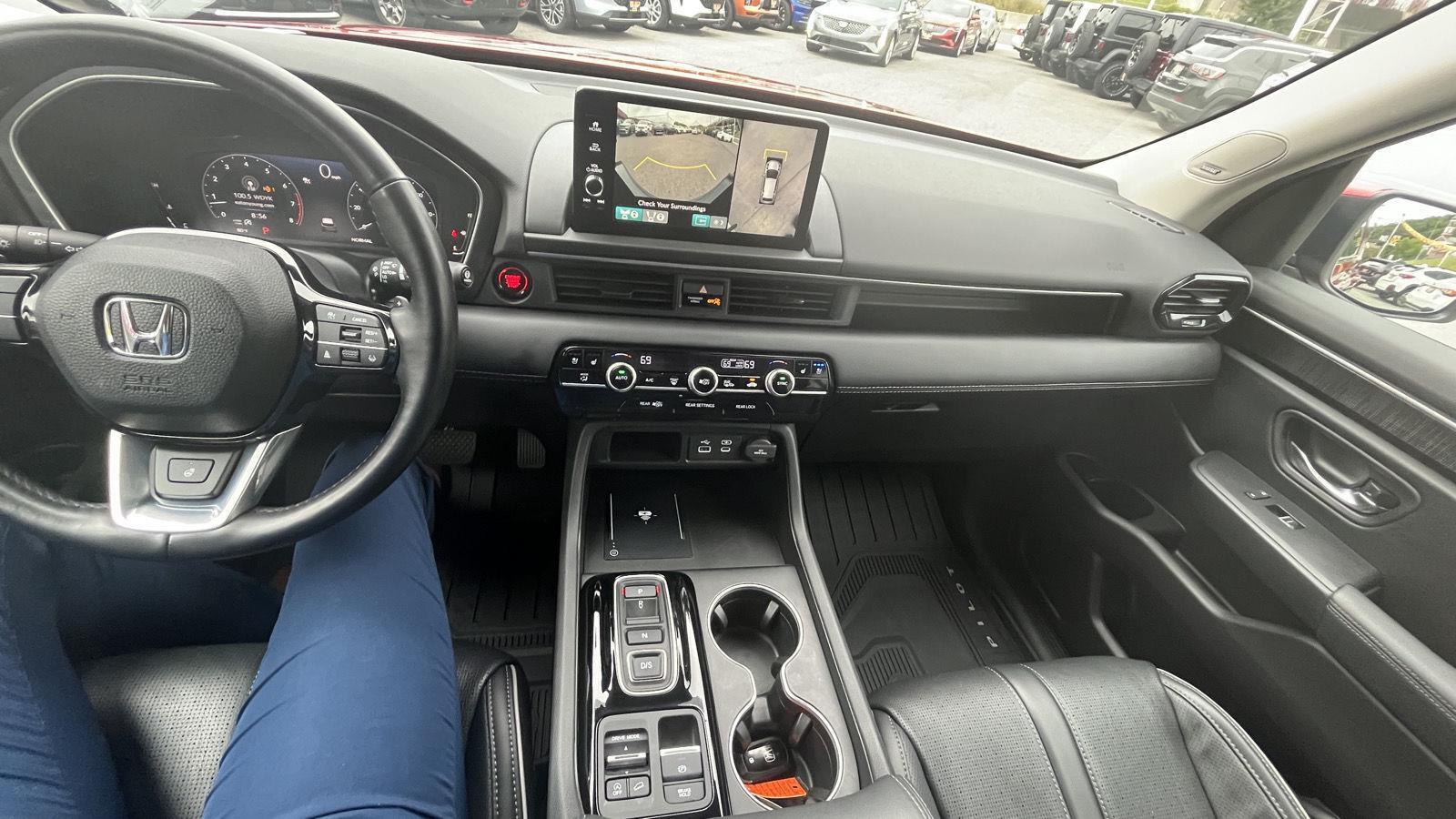 Queen City Motors