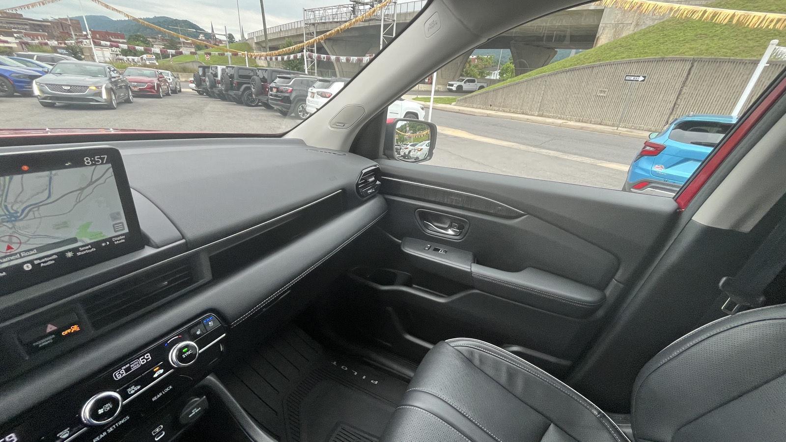 Queen City Motors