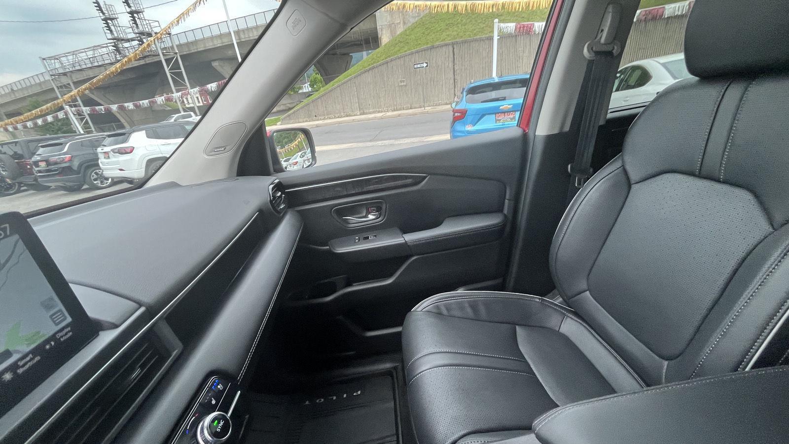 Queen City Motors