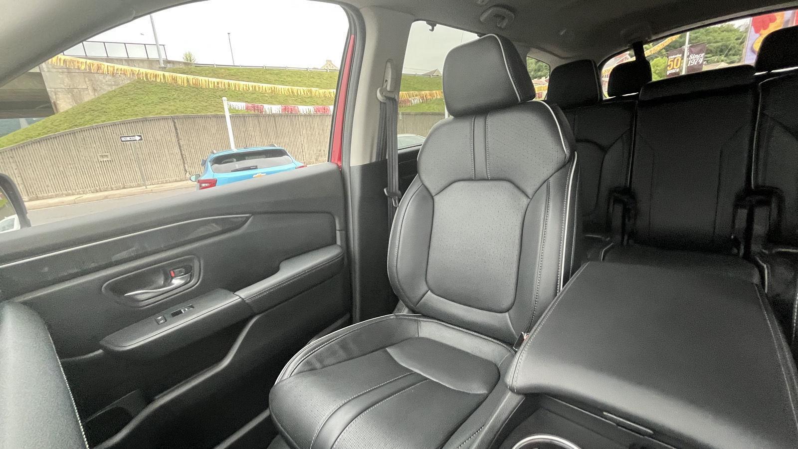 Queen City Motors