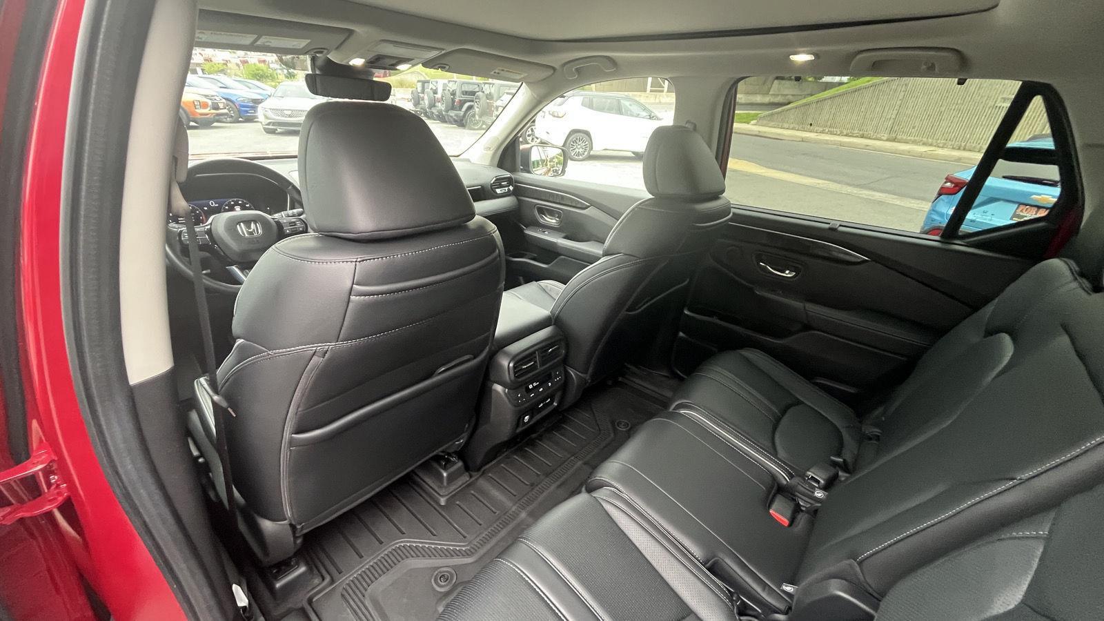 Queen City Motors