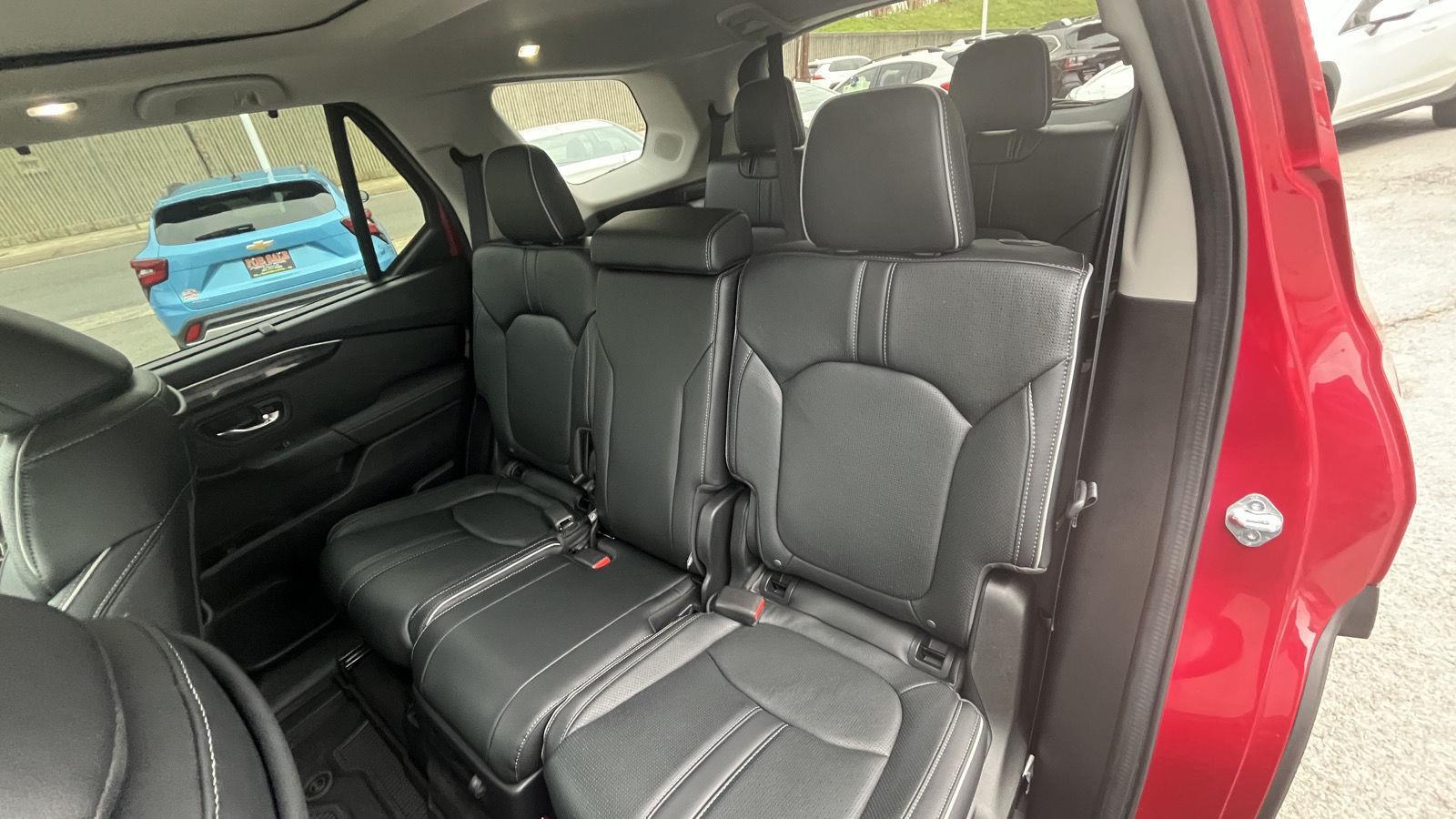 Queen City Motors