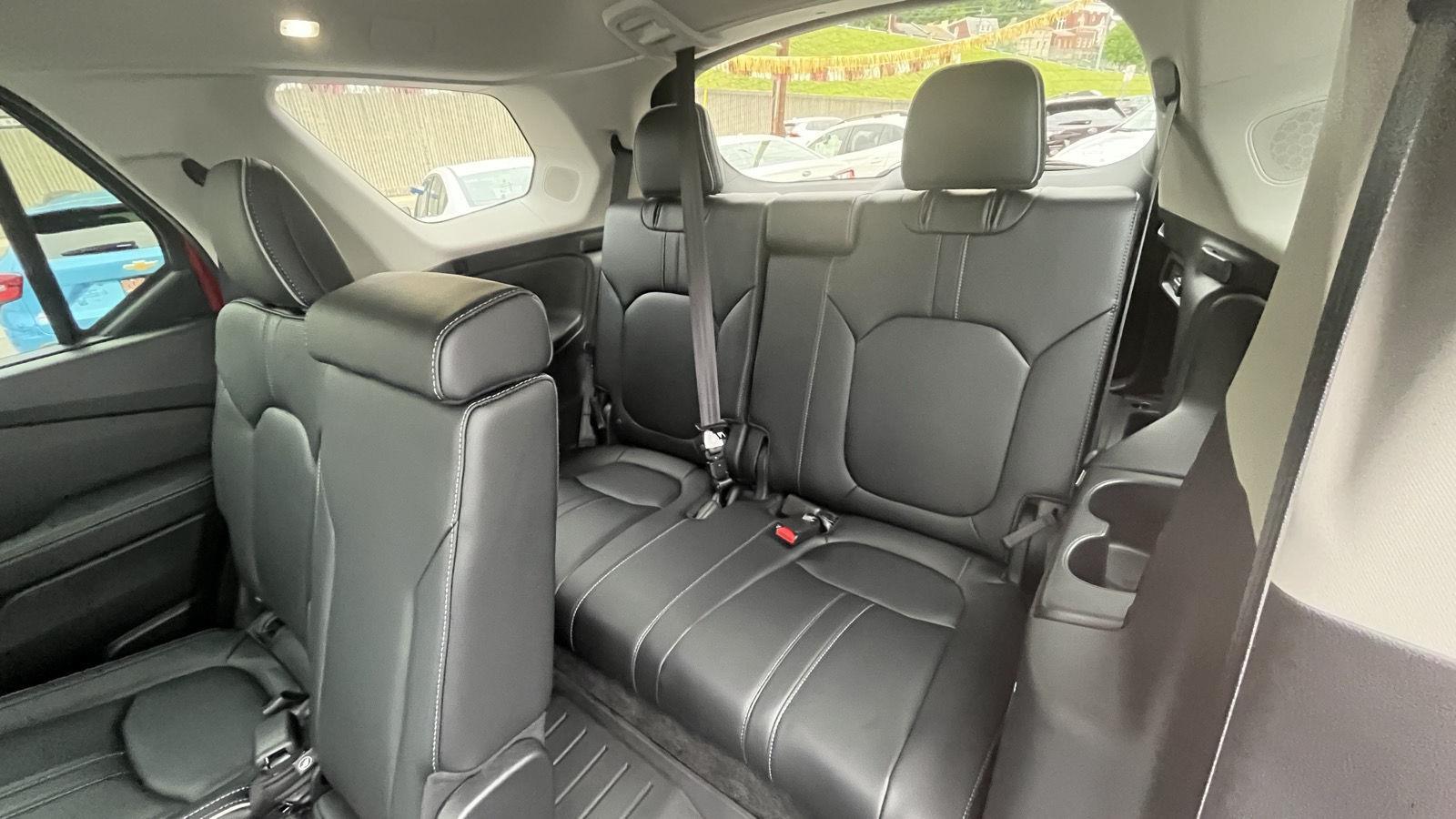 Queen City Motors