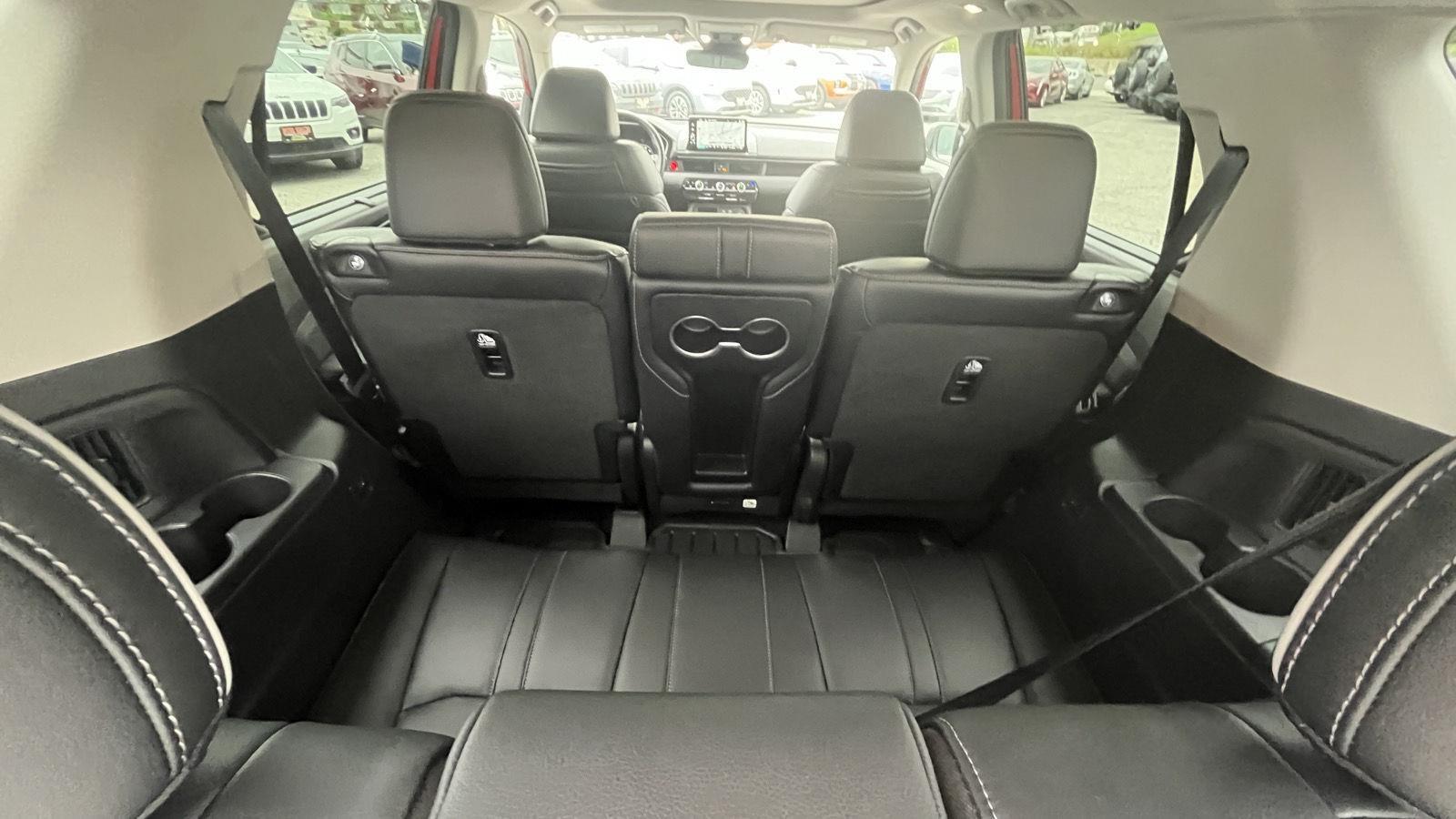 Queen City Motors