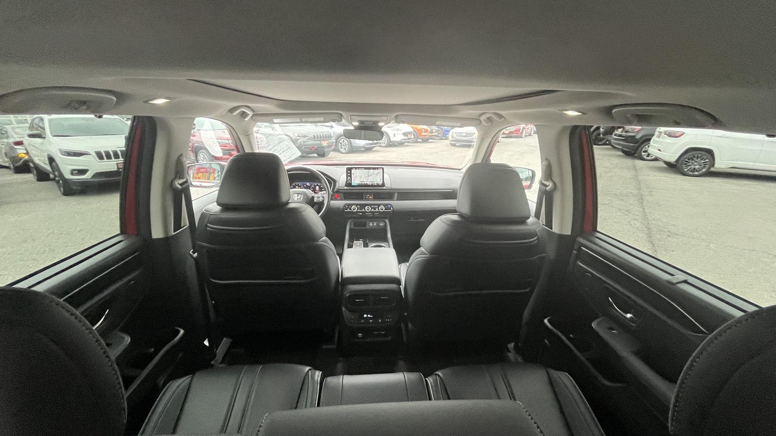 Queen City Motors