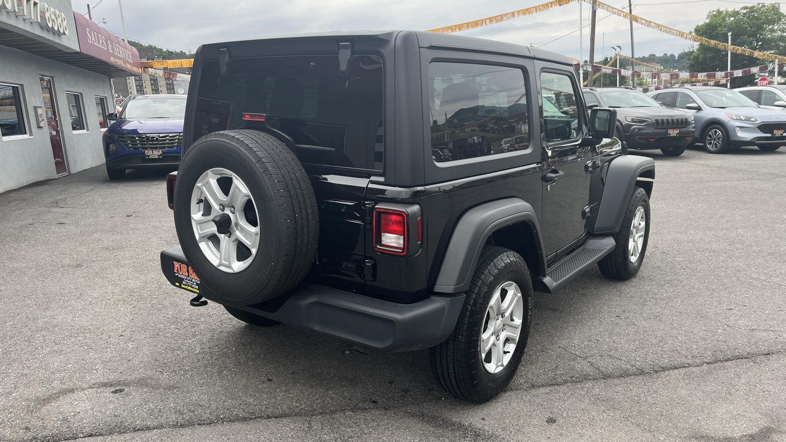 Queen City Motors