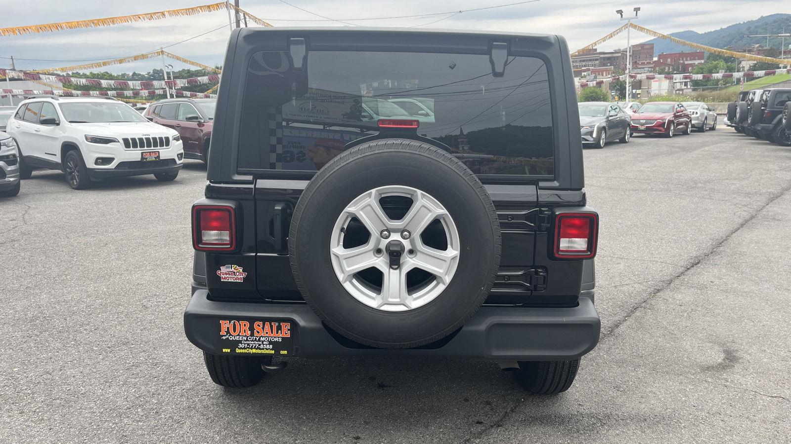Queen City Motors