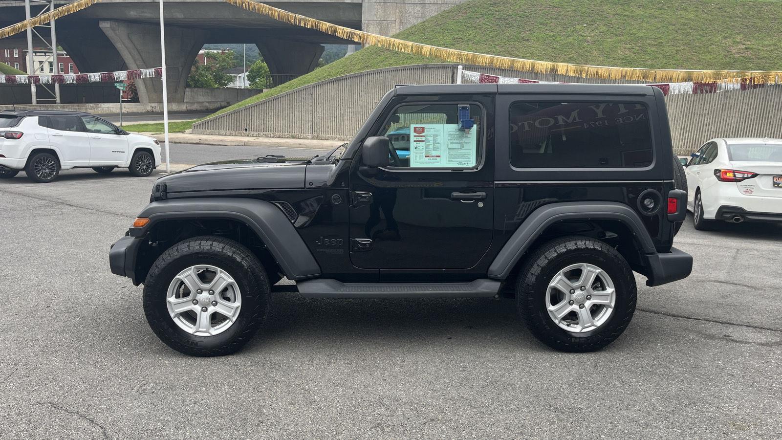 Queen City Motors