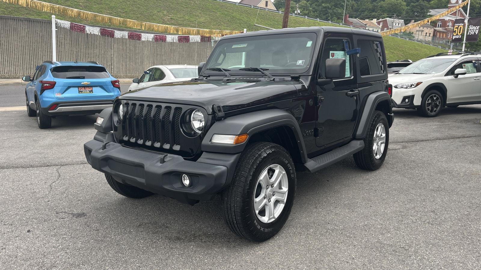 Queen City Motors