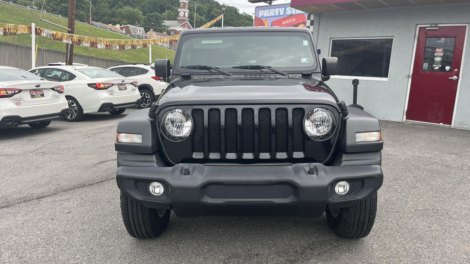 Queen City Motors