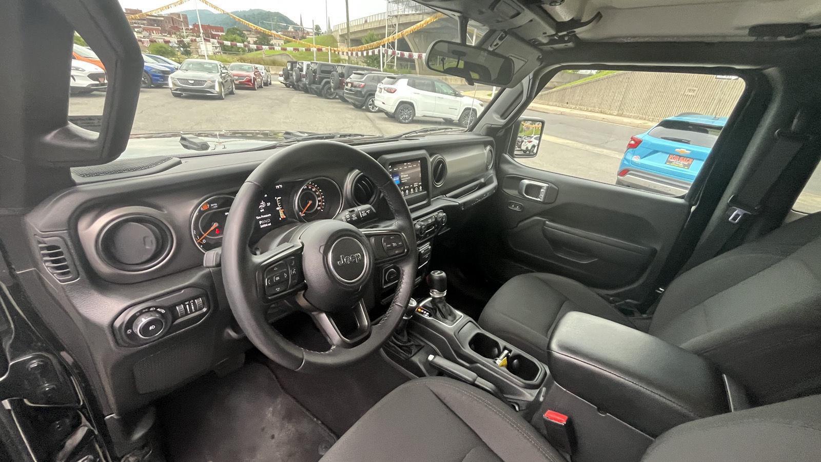 Queen City Motors