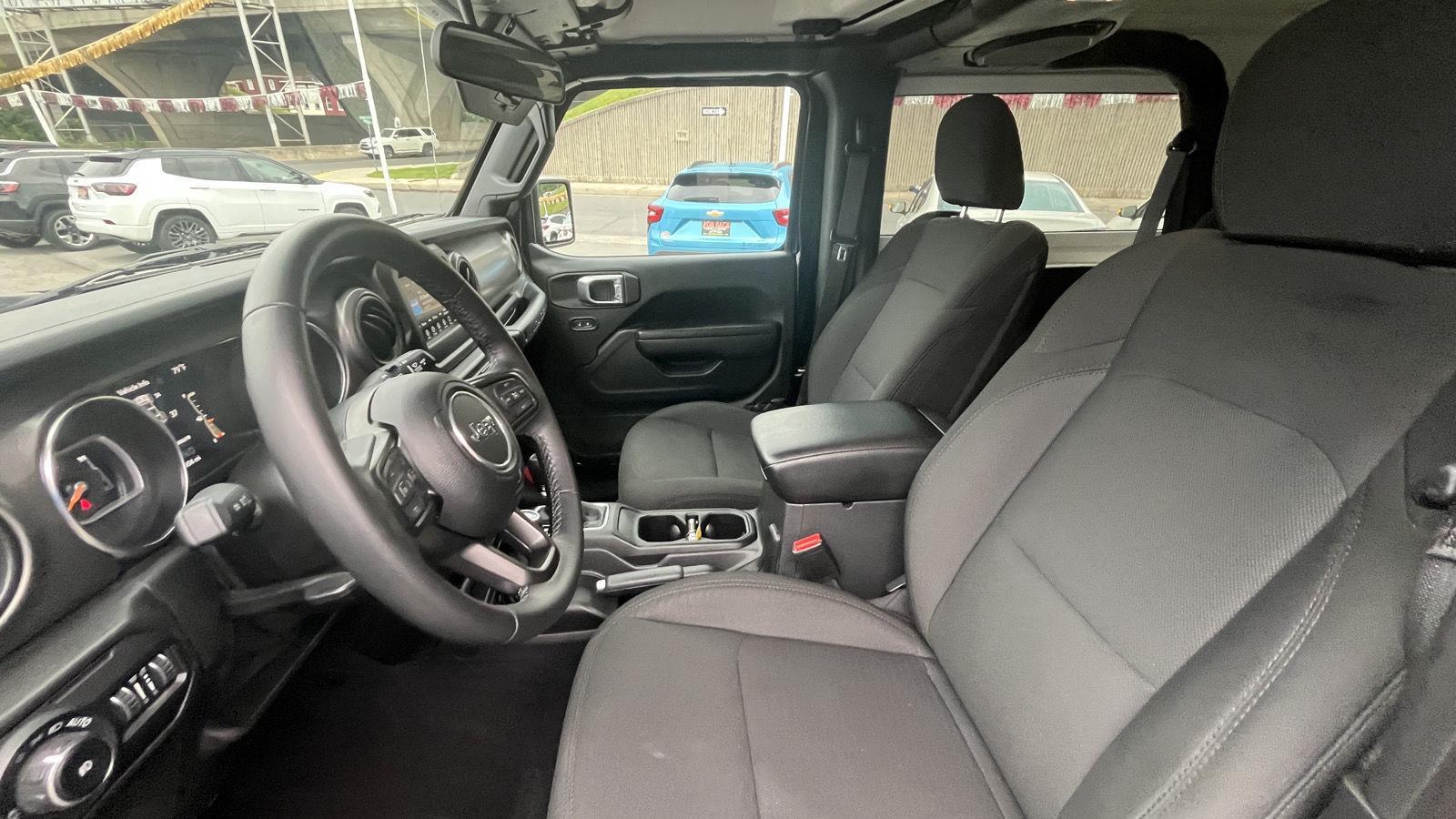 Queen City Motors