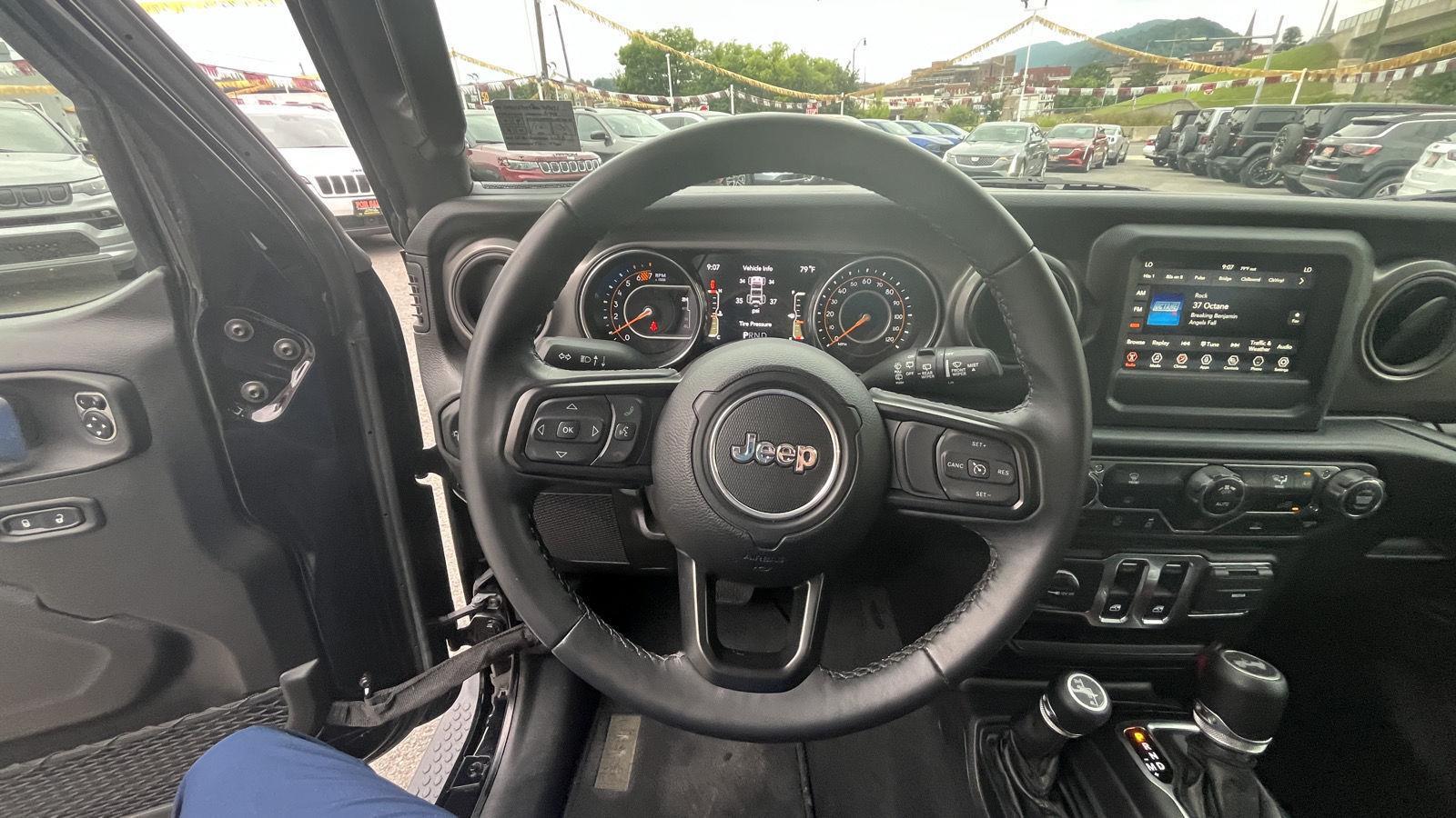 Queen City Motors