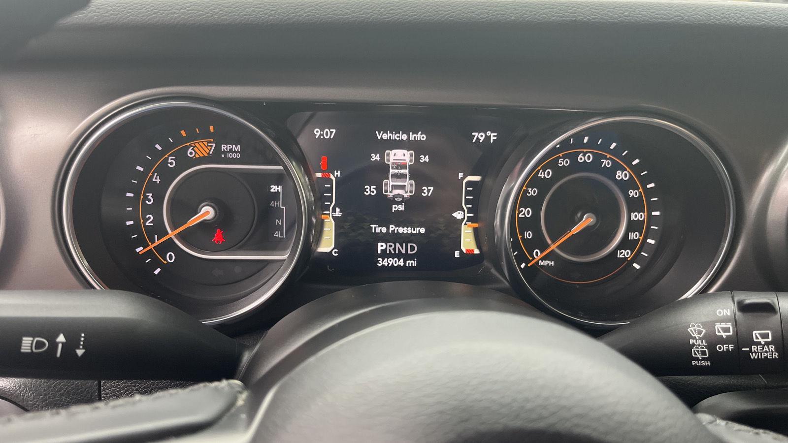Queen City Motors