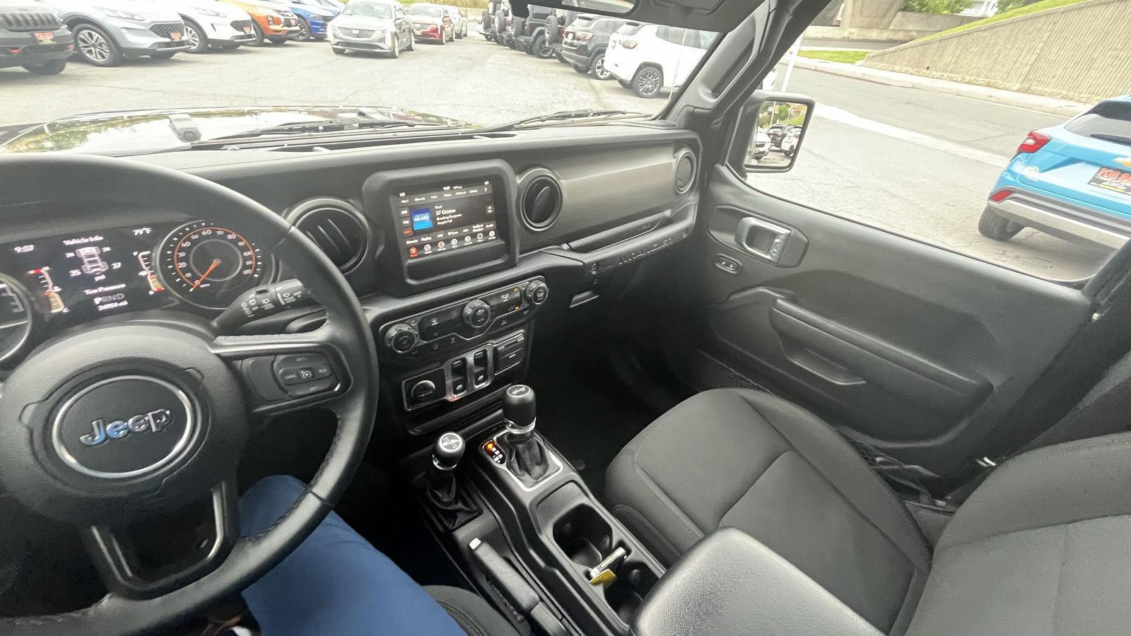 Queen City Motors