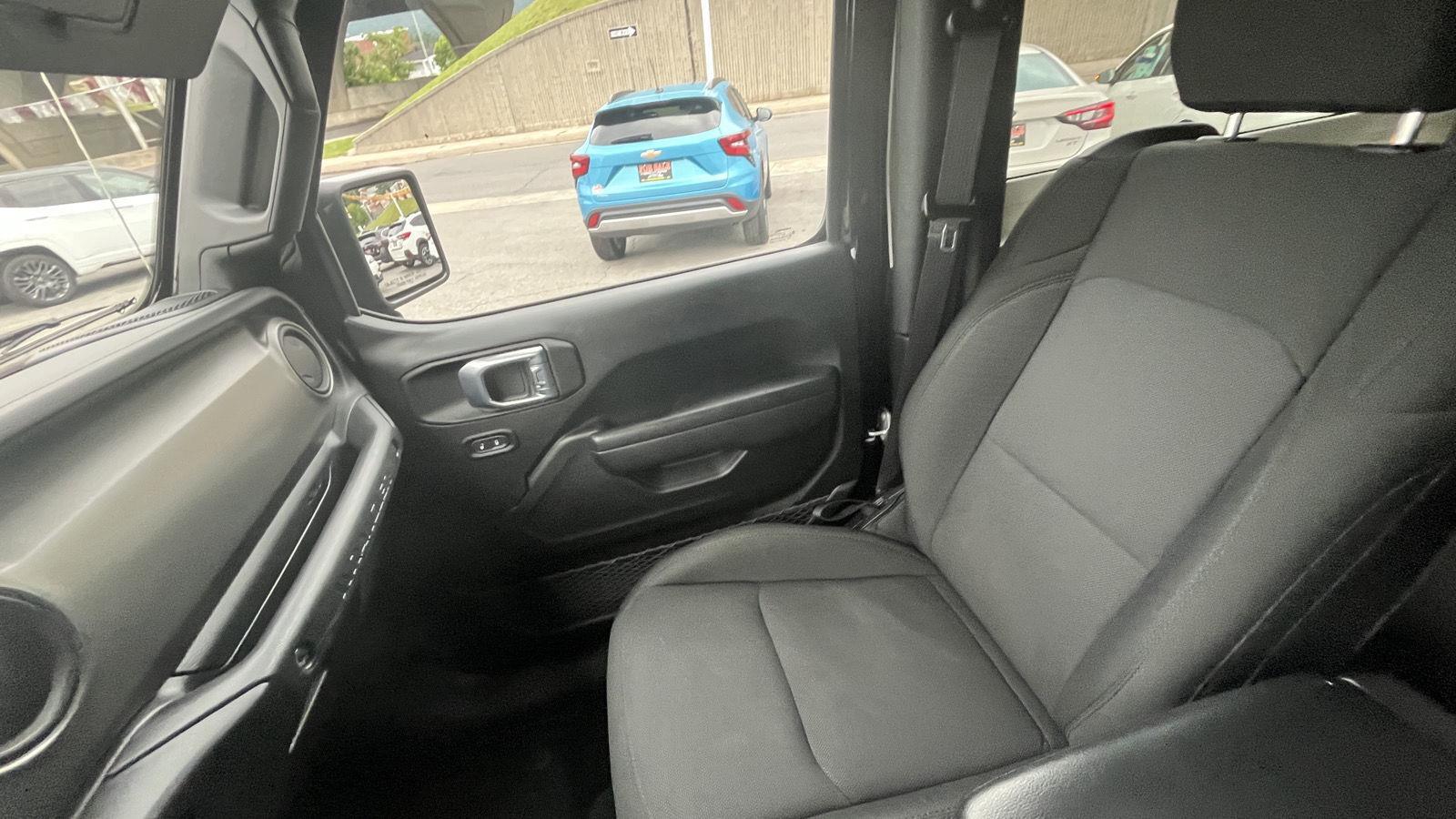 Queen City Motors