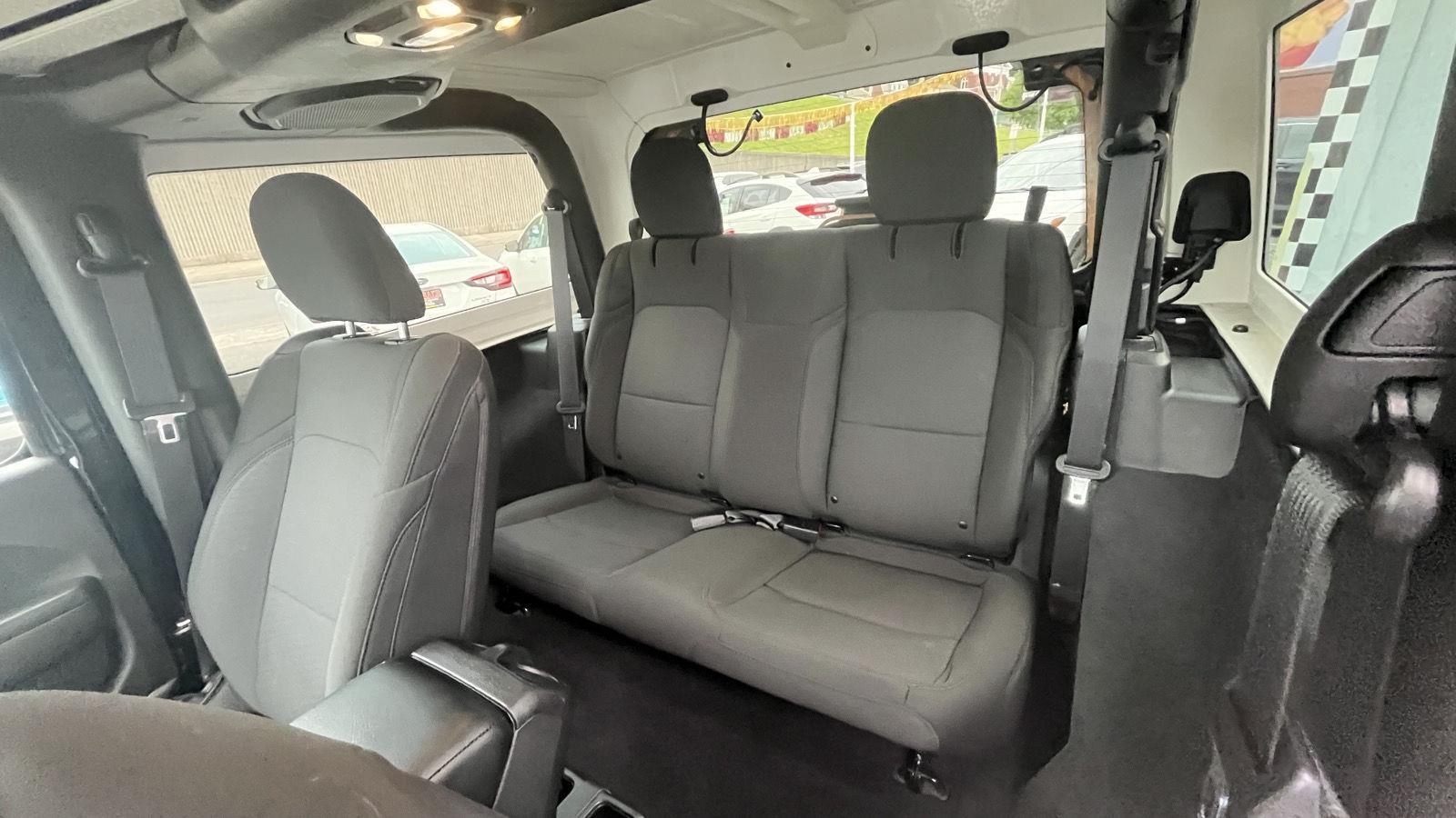 Queen City Motors